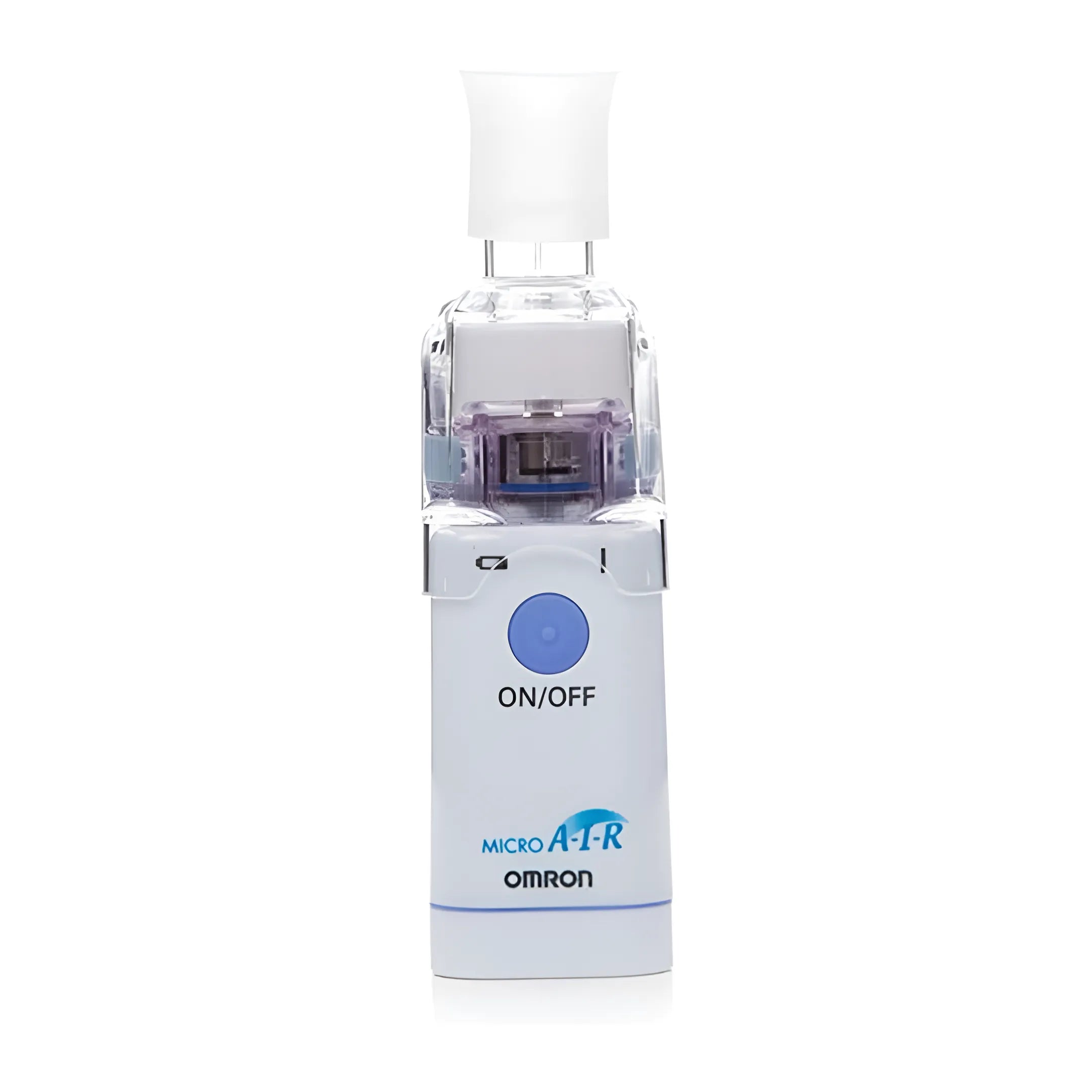Inalador Compacto Micro Air NE-U22 Omron