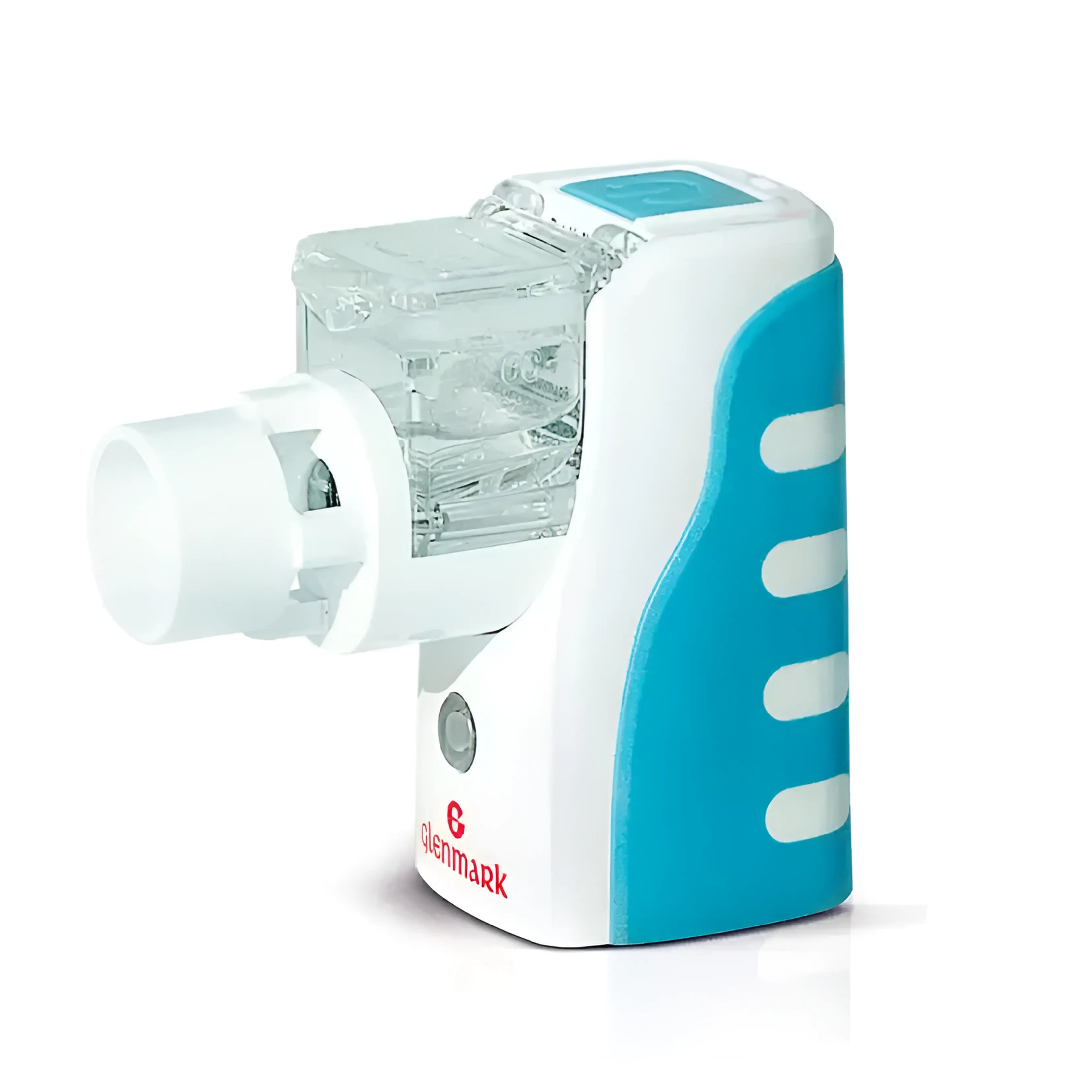 Inalador Compacto Portátil Nebzmart