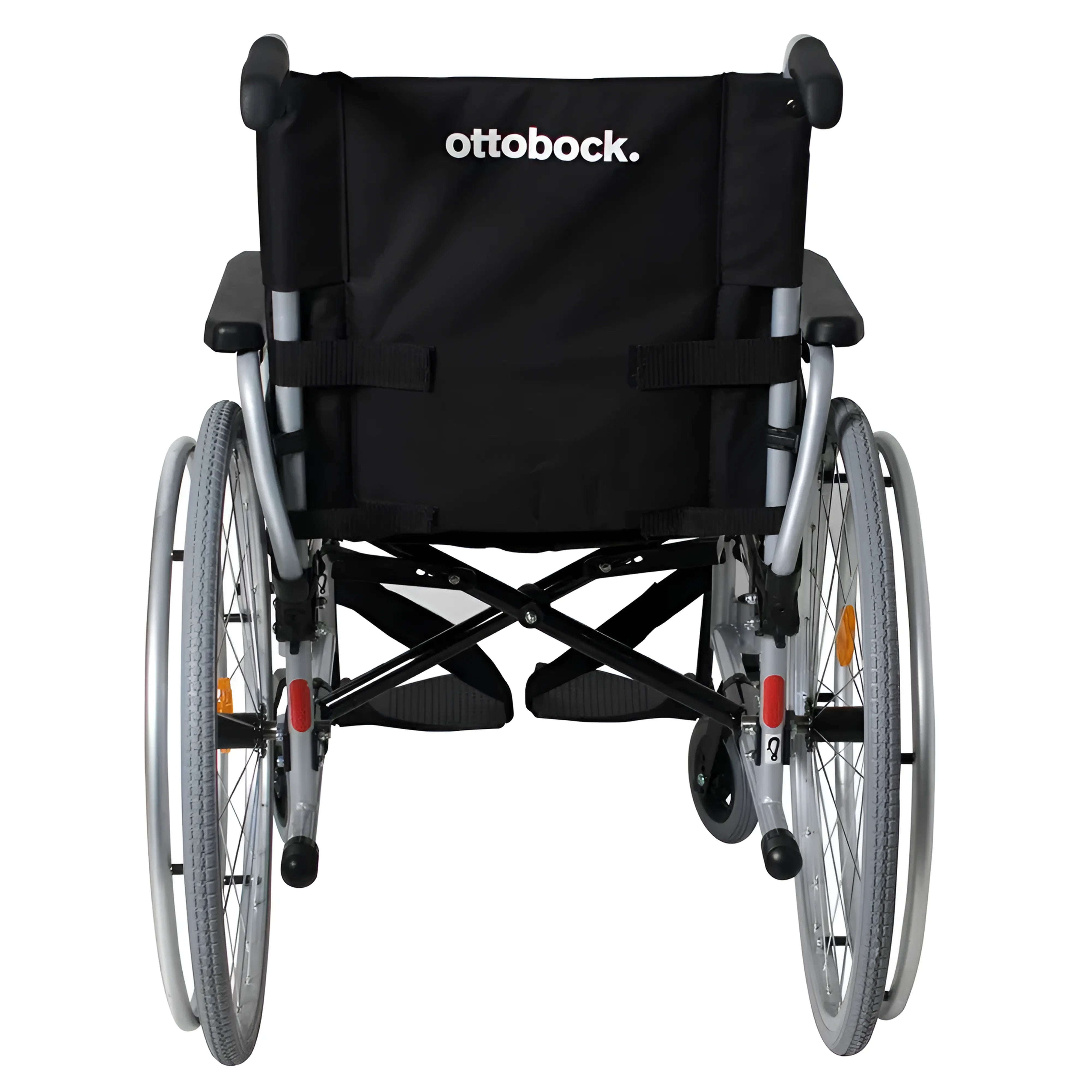 Cadeira de Rodas Alumínio Start M1 - Ottobock
