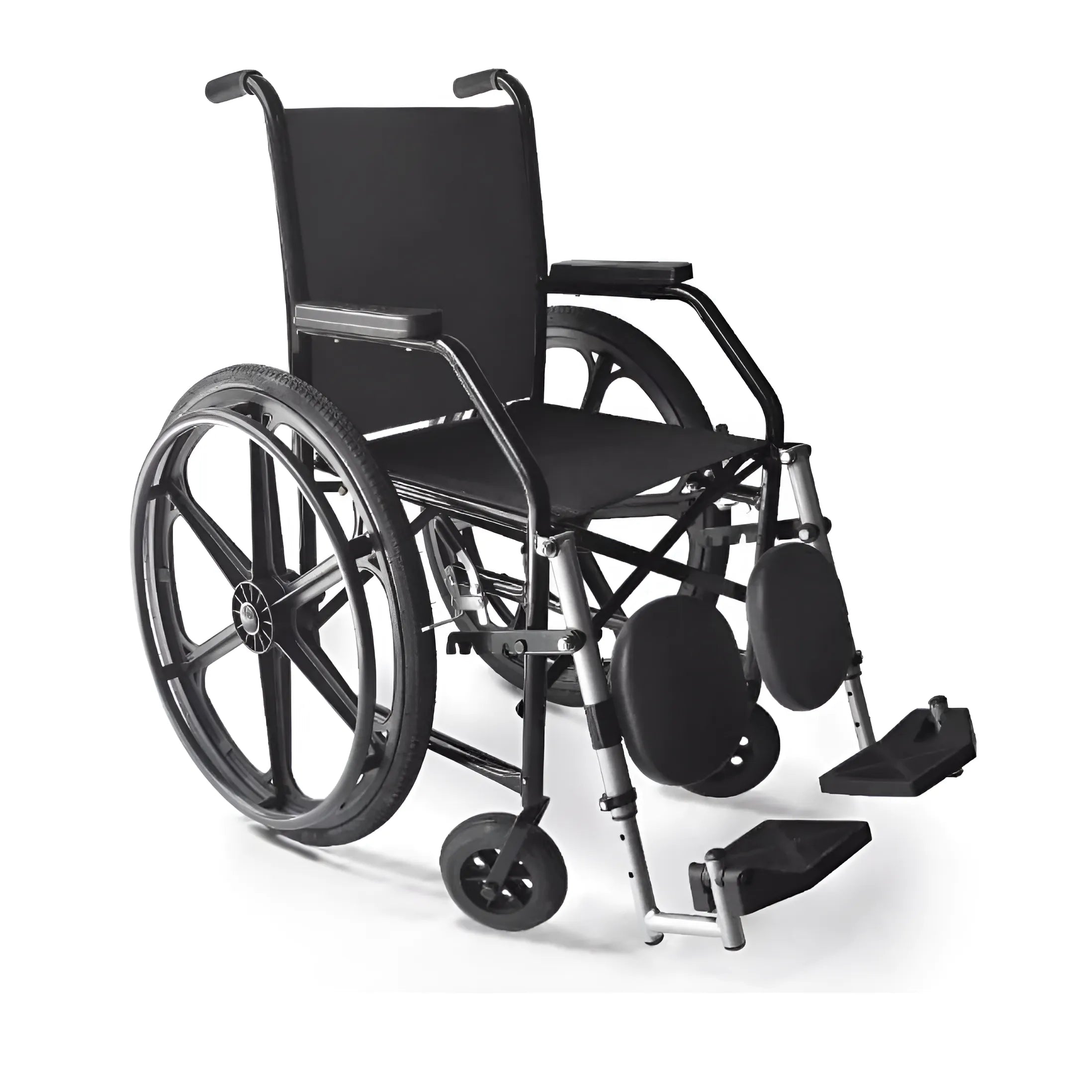 Cadeira de Rodas Infantil 35cm (PL 402) - Prolife