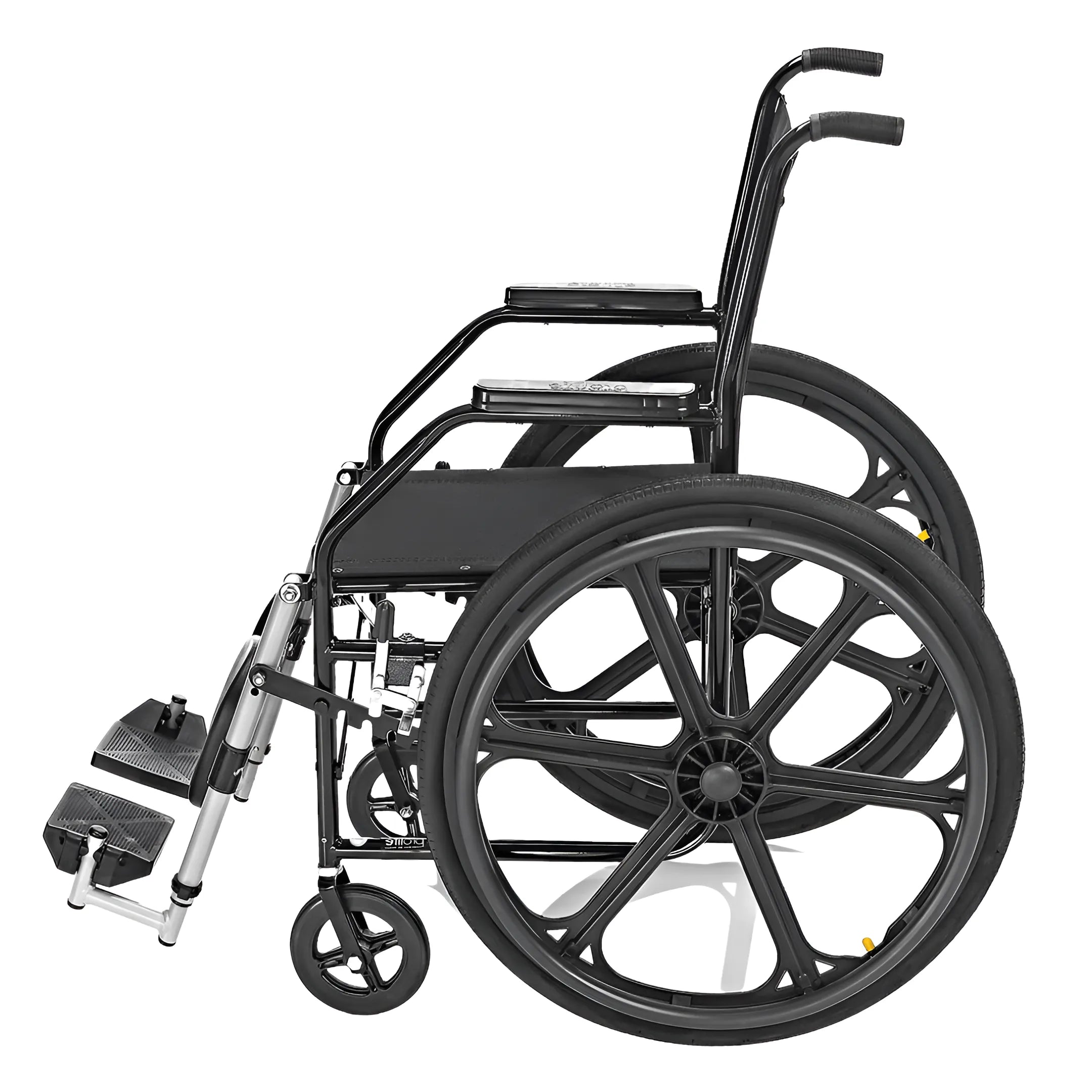 Cadeira de Rodas Infantil 35cm (PL 402) - Prolife