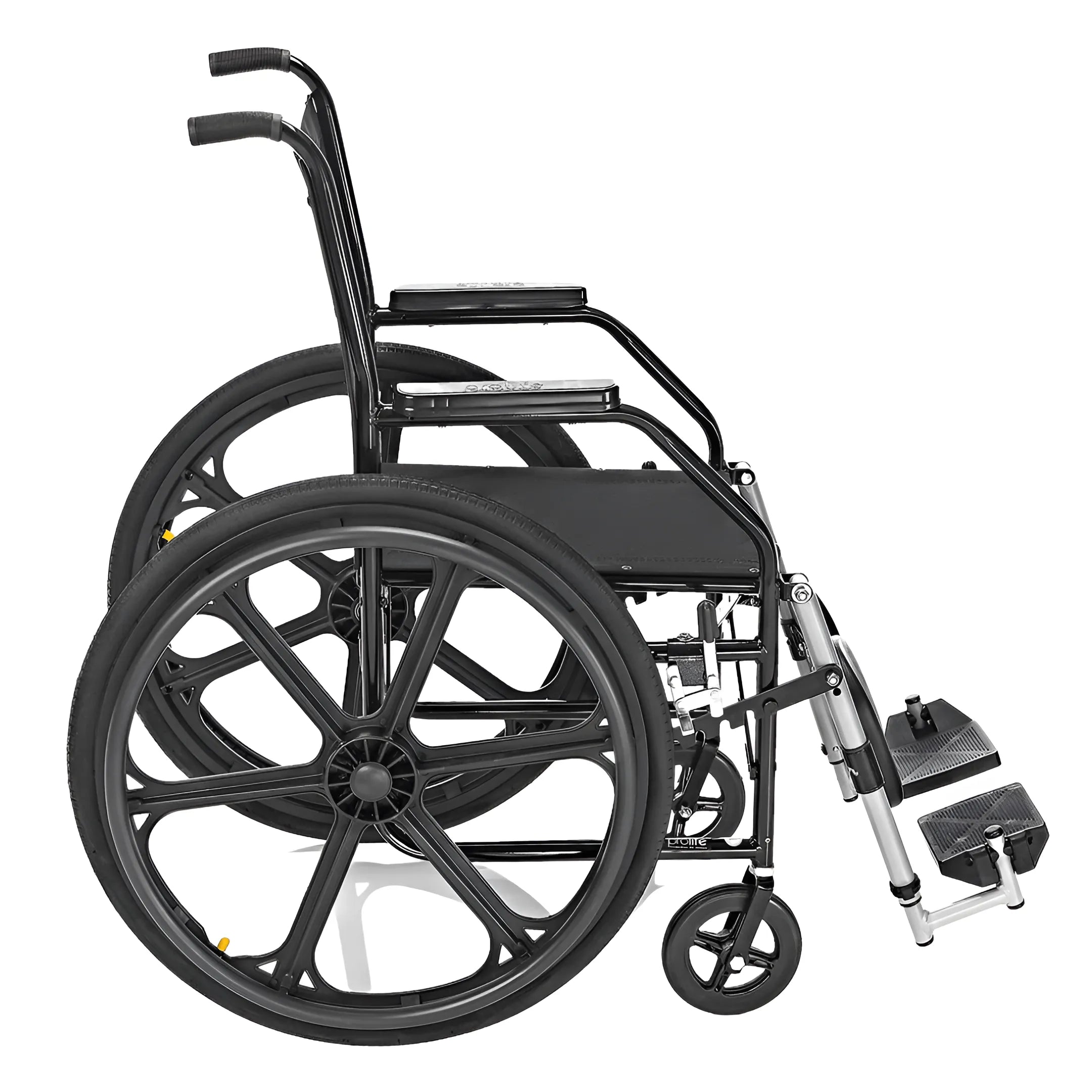 Cadeira de Rodas Infantil 35cm (PL 402) - Prolife