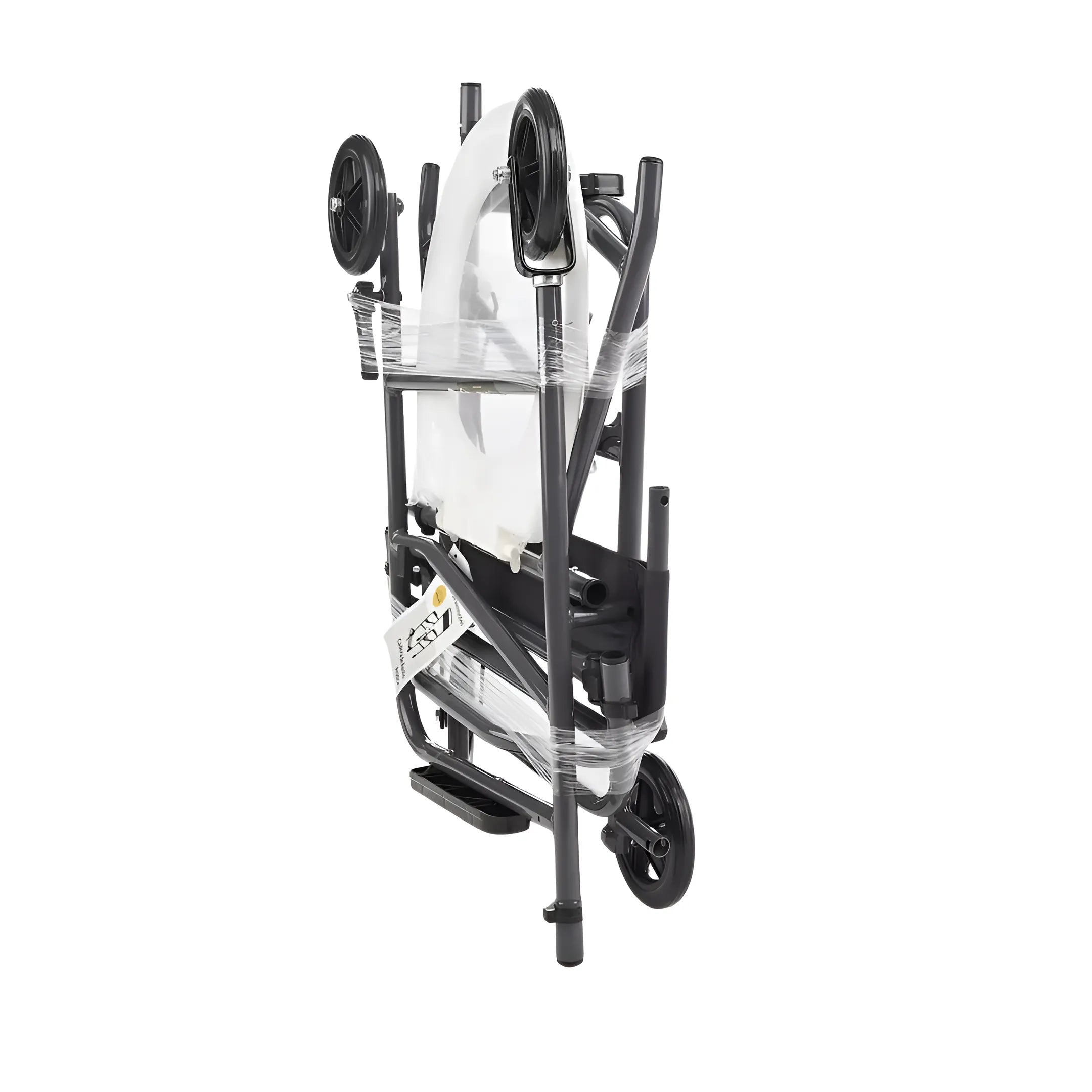 Cadeira De Banho Prática Desmontável Prolife 130 Kg