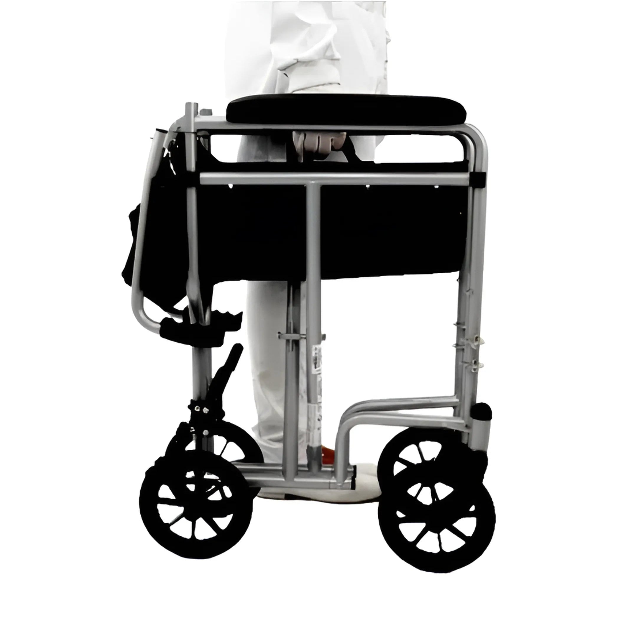 Cadeira de Rodas Veneza 48cm - Praxis