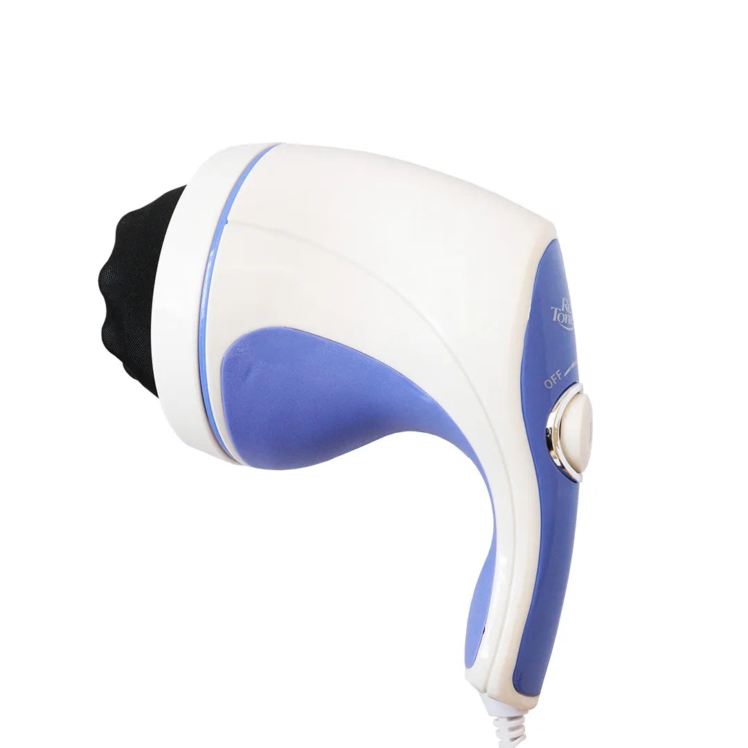 Massageador Corporal Orbital 3 em 1 - Dellamed