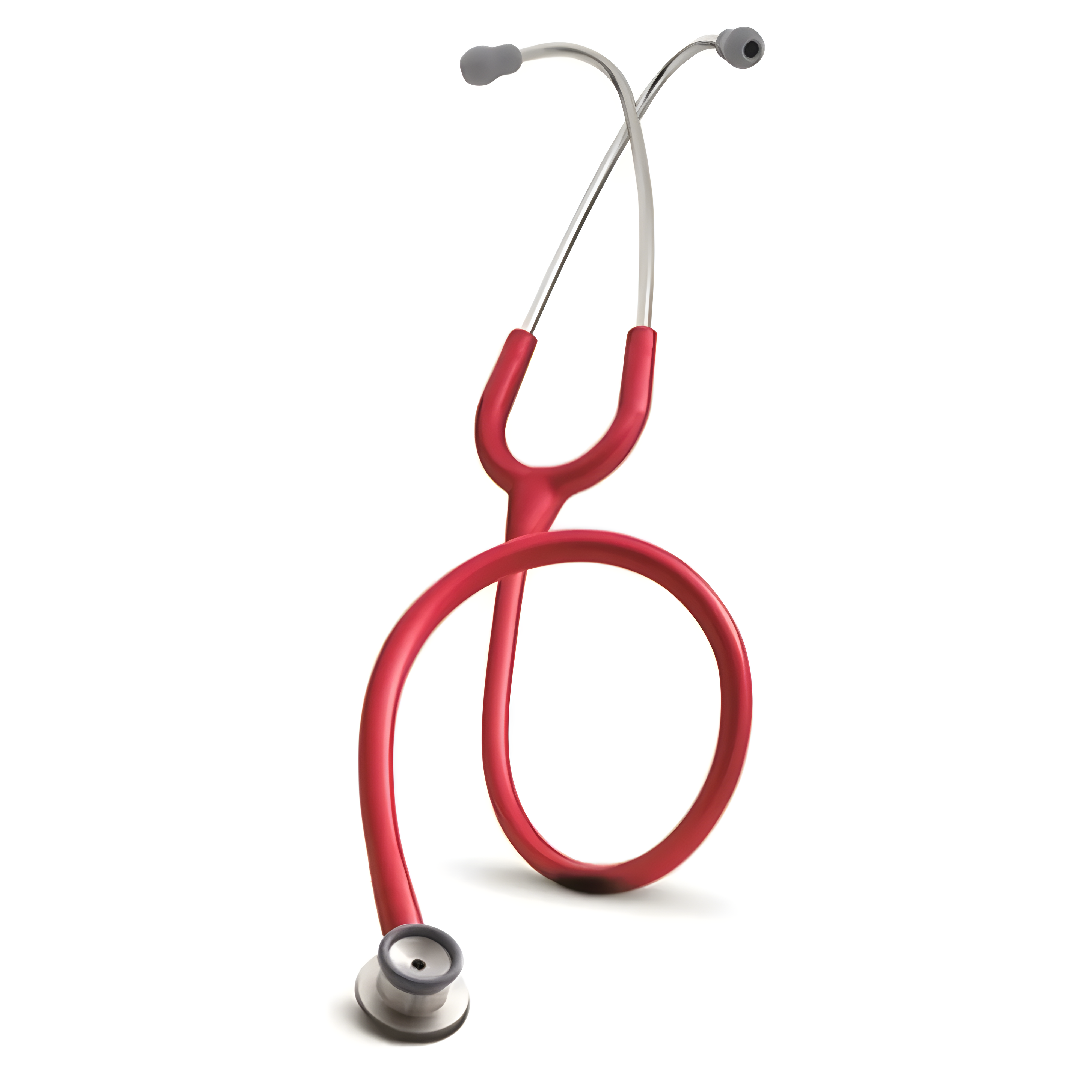 Estetoscópio Littmann Classic II Neonatal Vermelho 3M