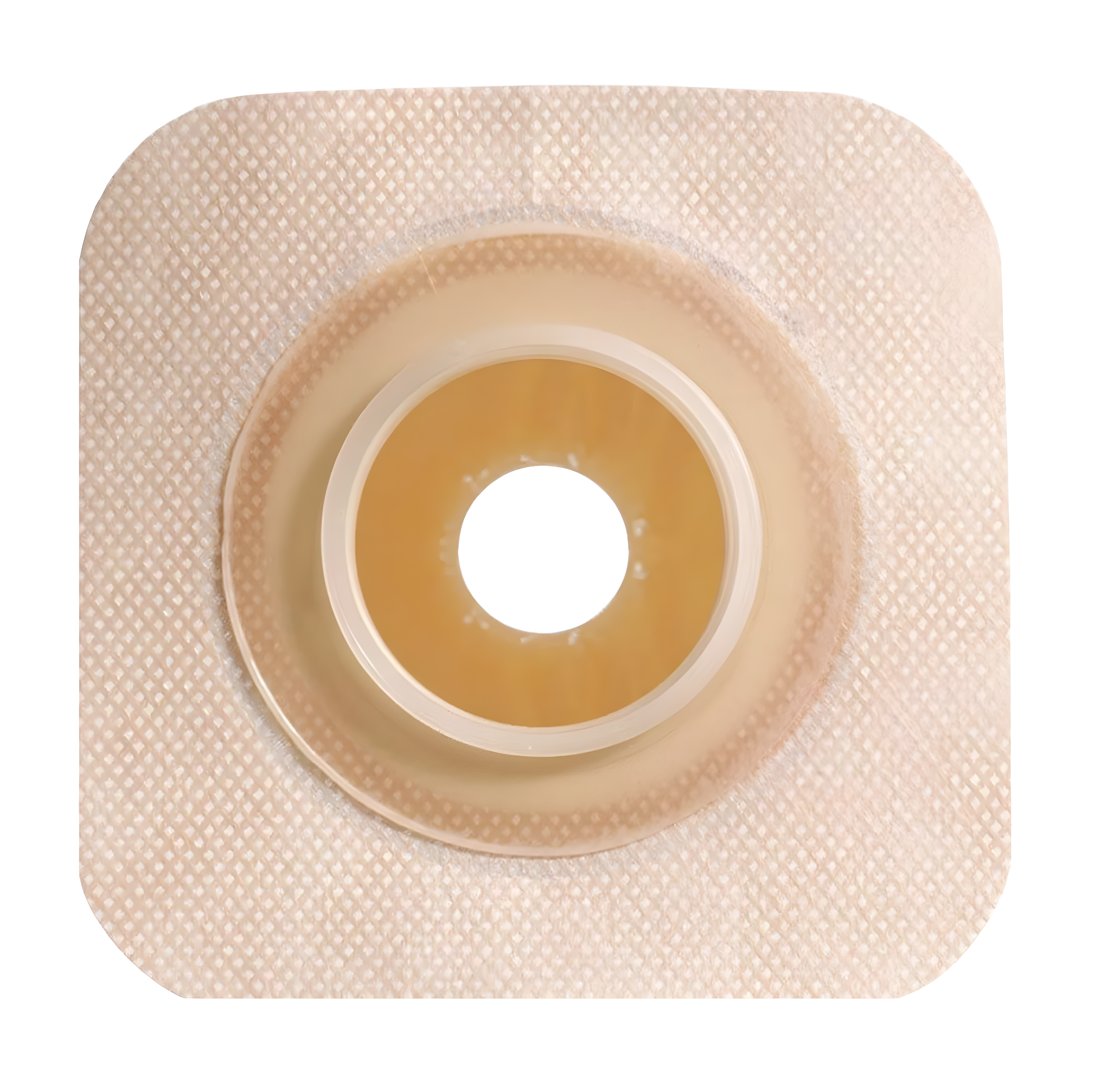 Placa de Colostomia SurFit Micropore Convatec