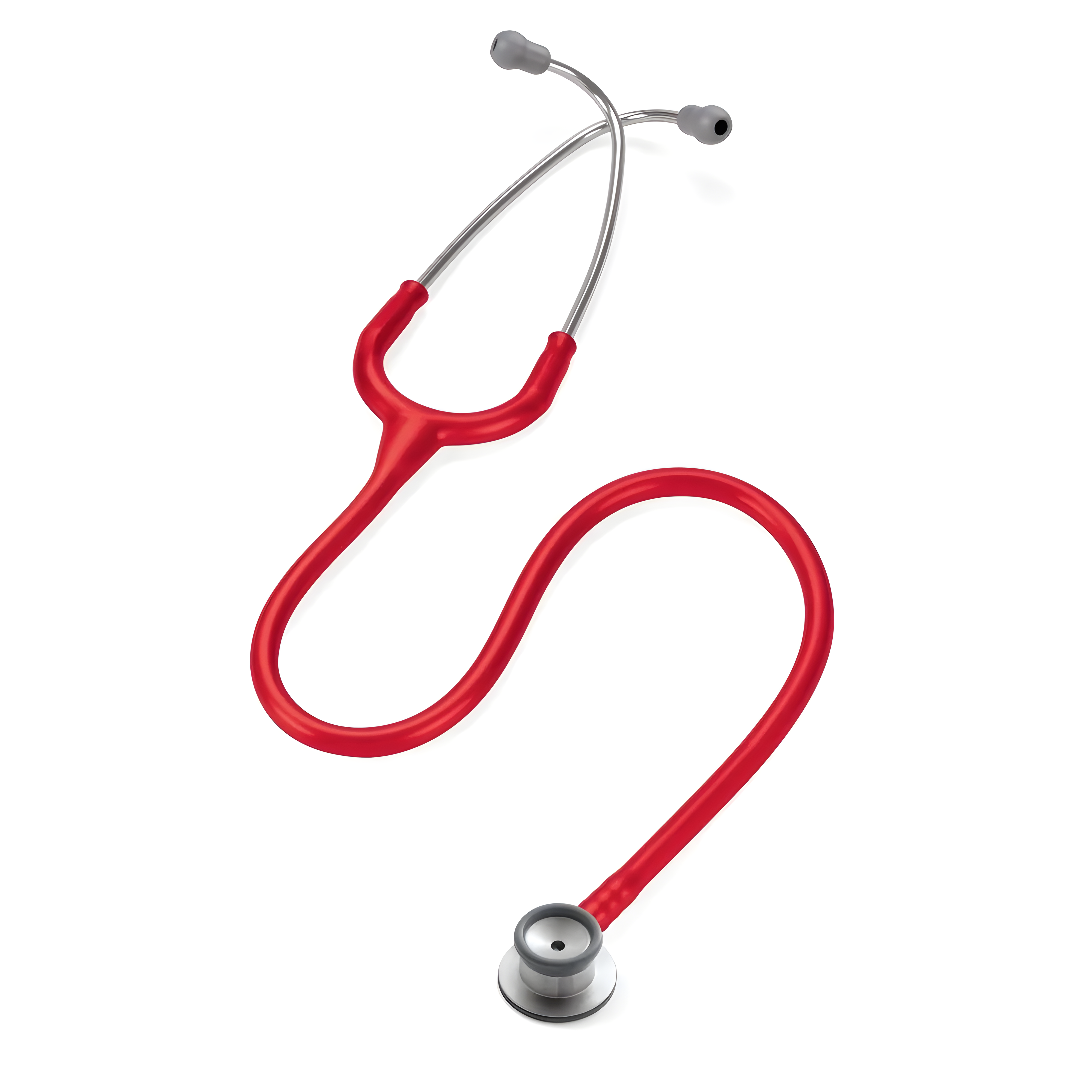Estetoscópio Littmann Classic II Neonatal Vermelho 3M