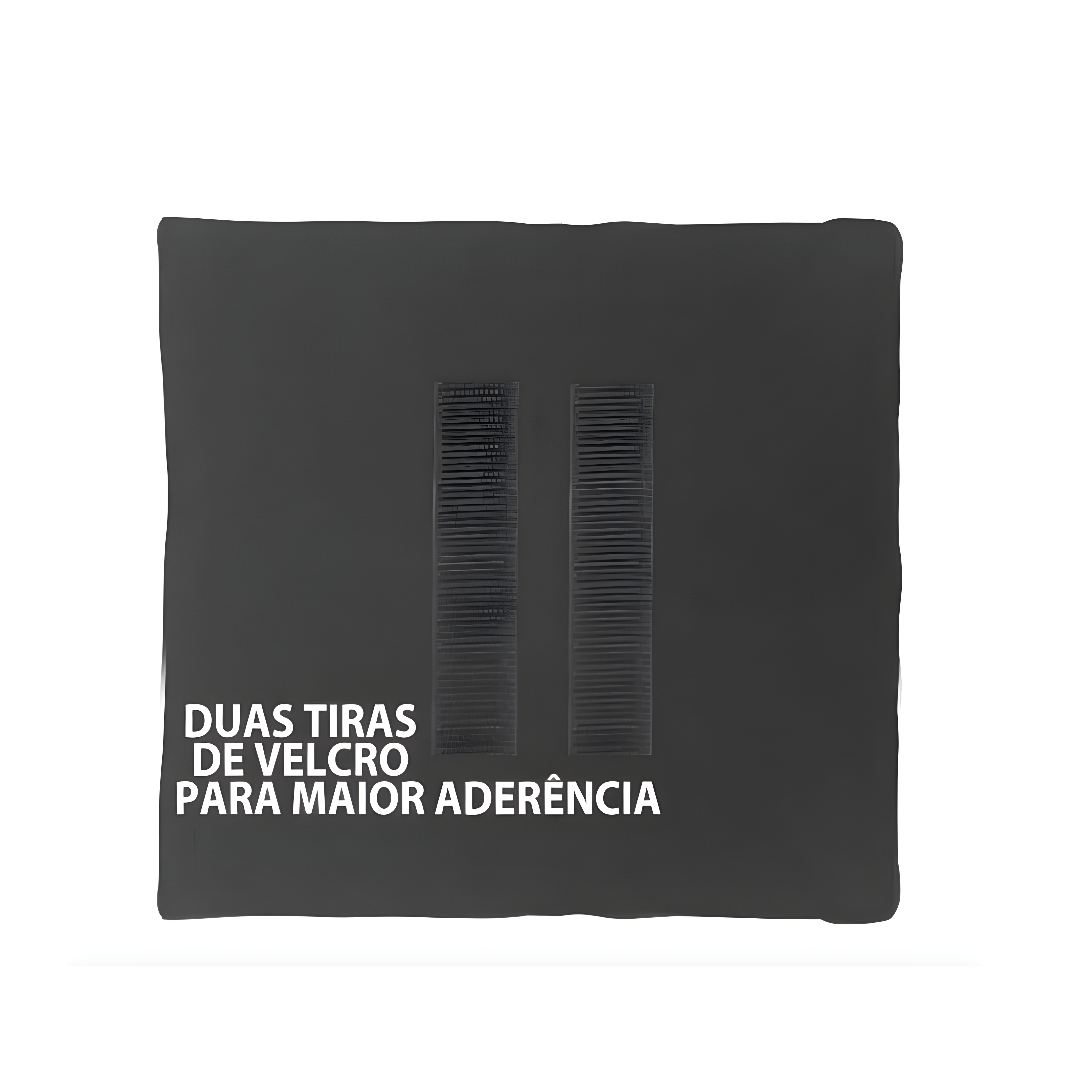 Almofada Básica para Cadeiras de Rodas e Motorizadas