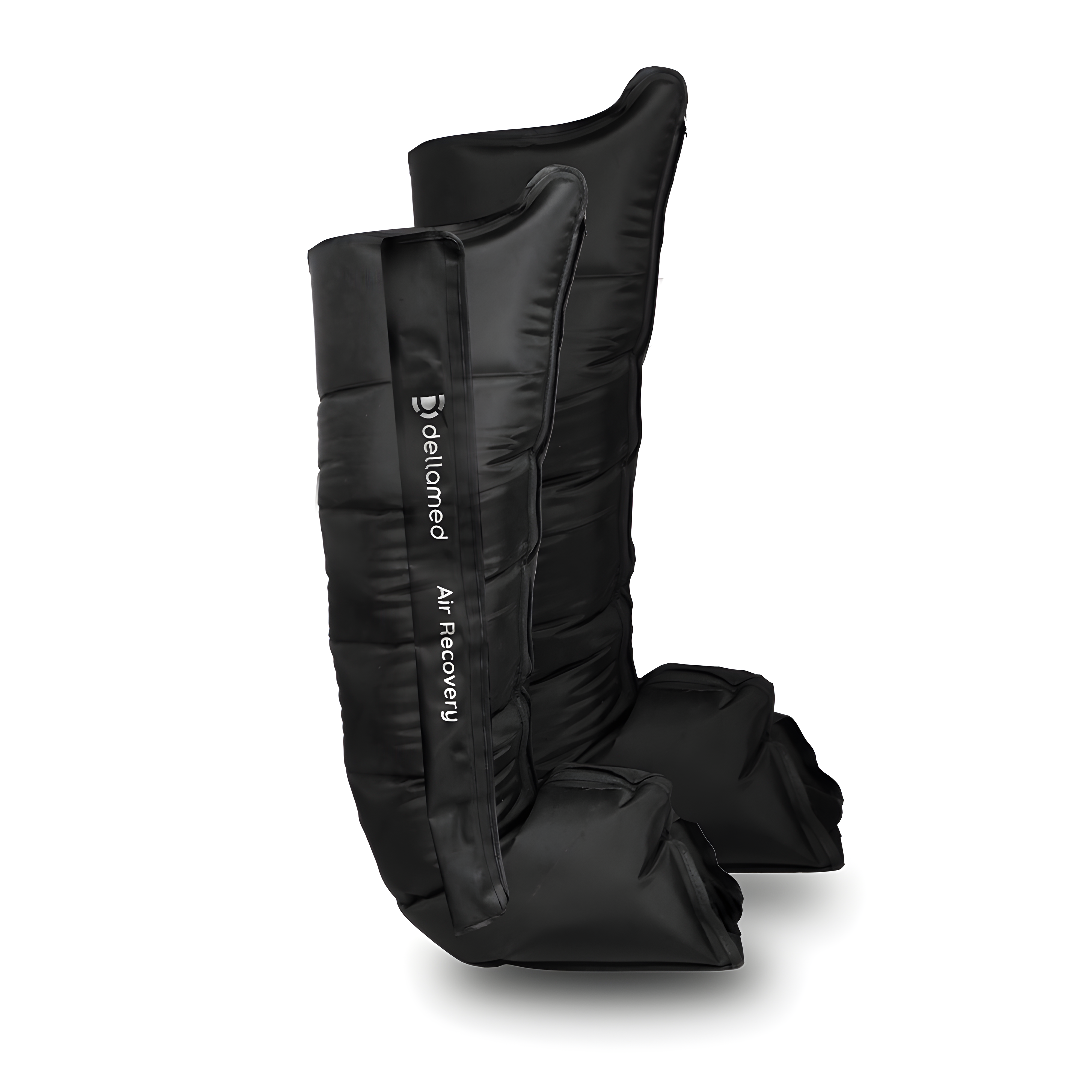 Bota de Compressão Pneumática Sem Fio Air Recovery - Dellamed