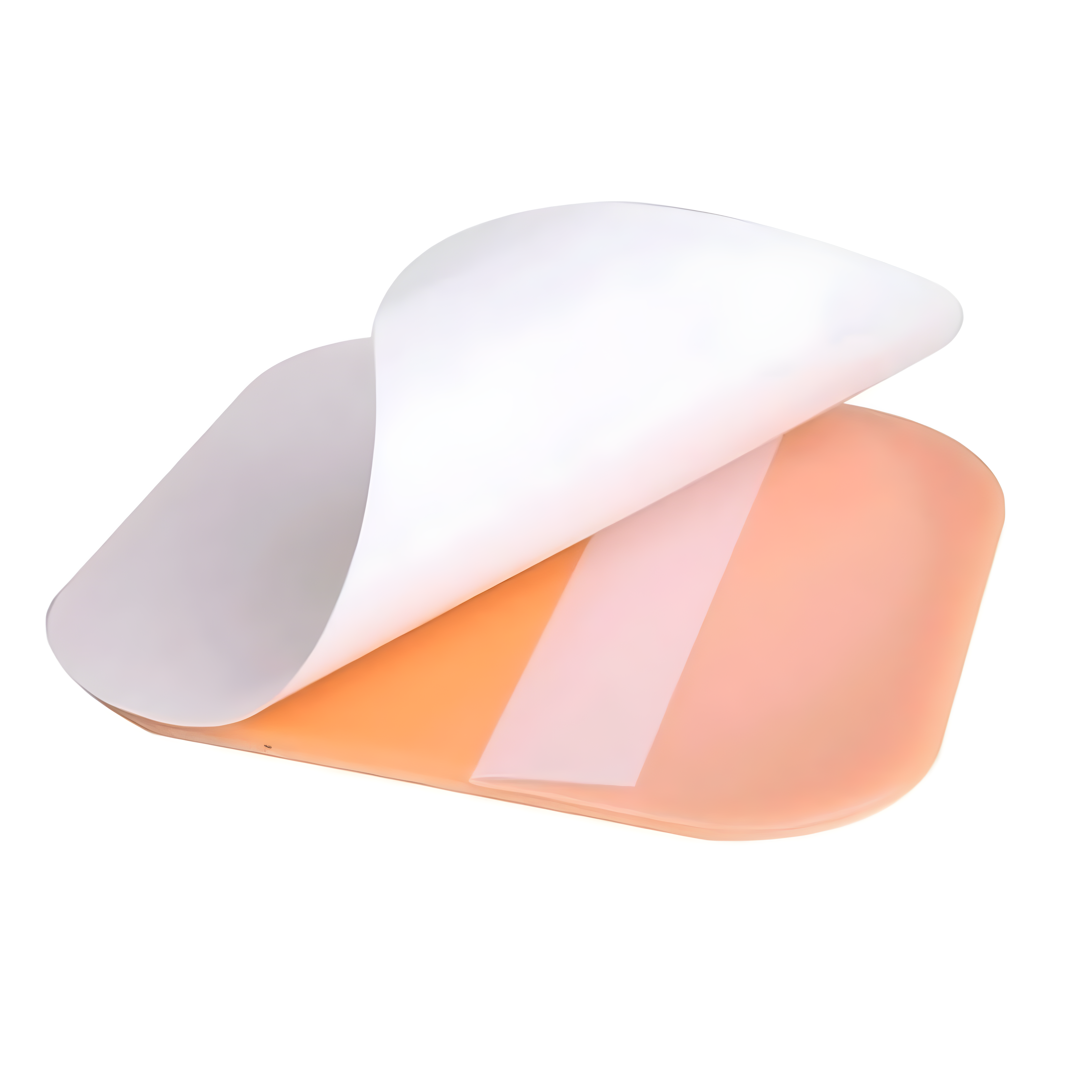 Curativo Duoderm Convatec