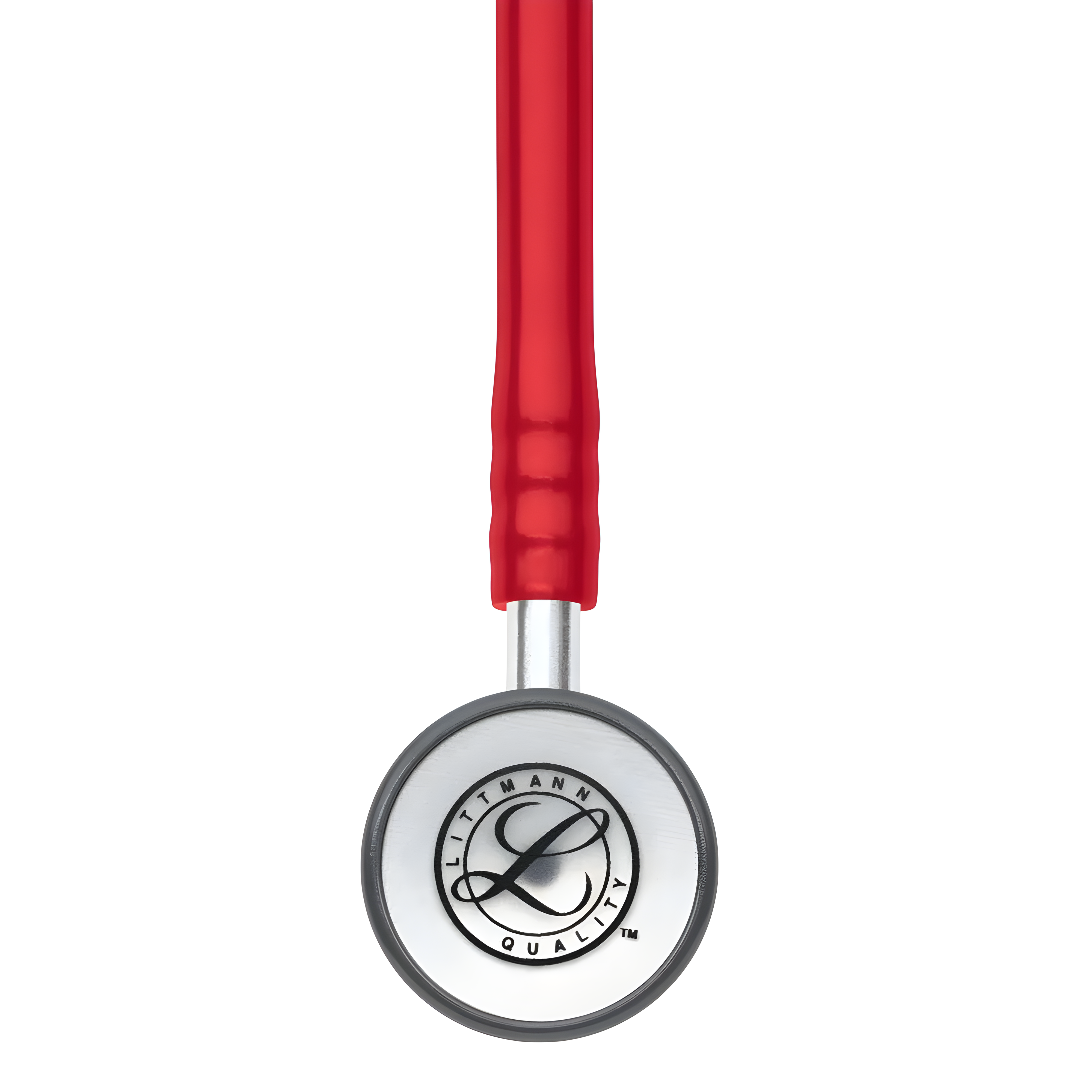 Estetoscópio Littmann Classic II Neonatal Vermelho 3M