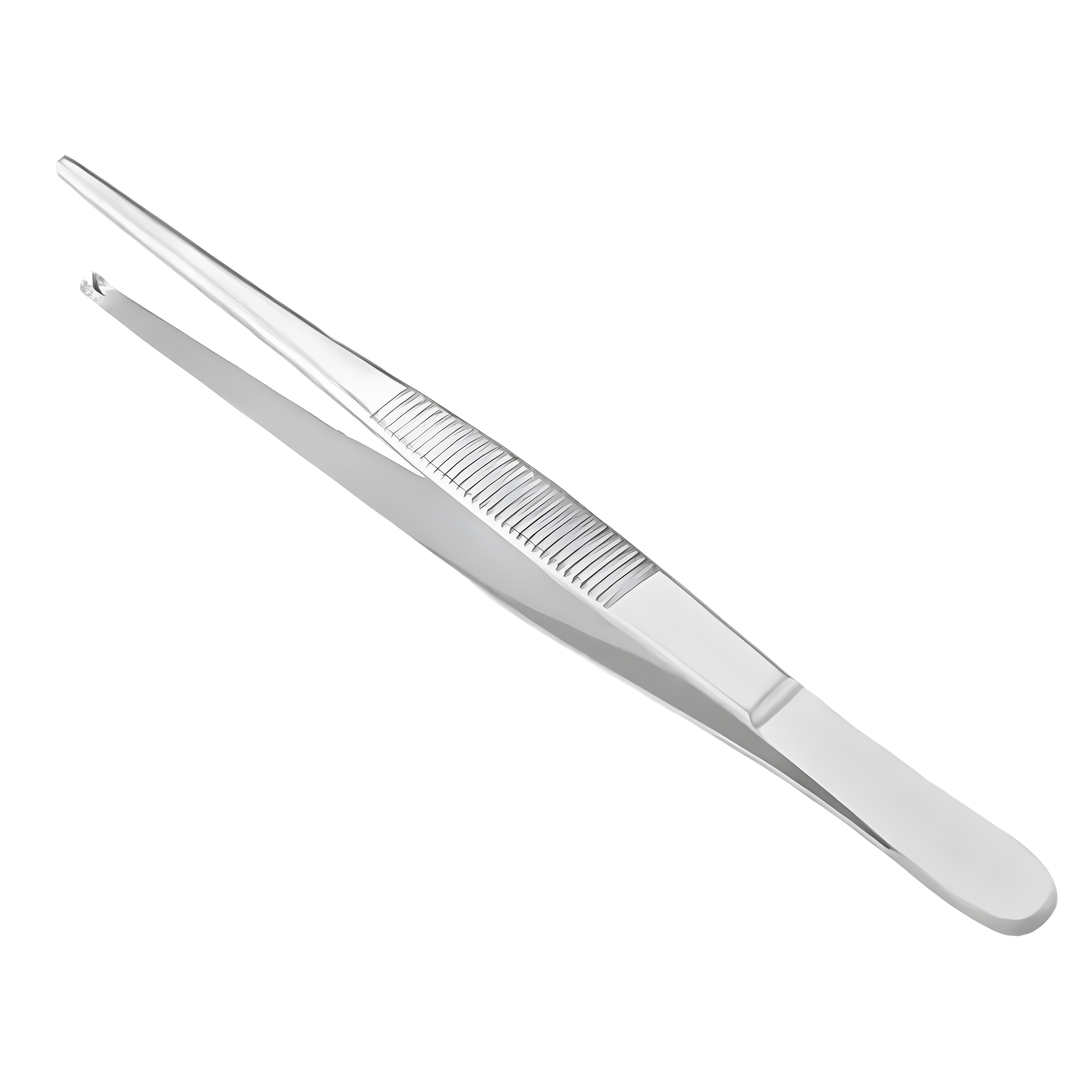 Pinça Dente de Rato 18CM ABC