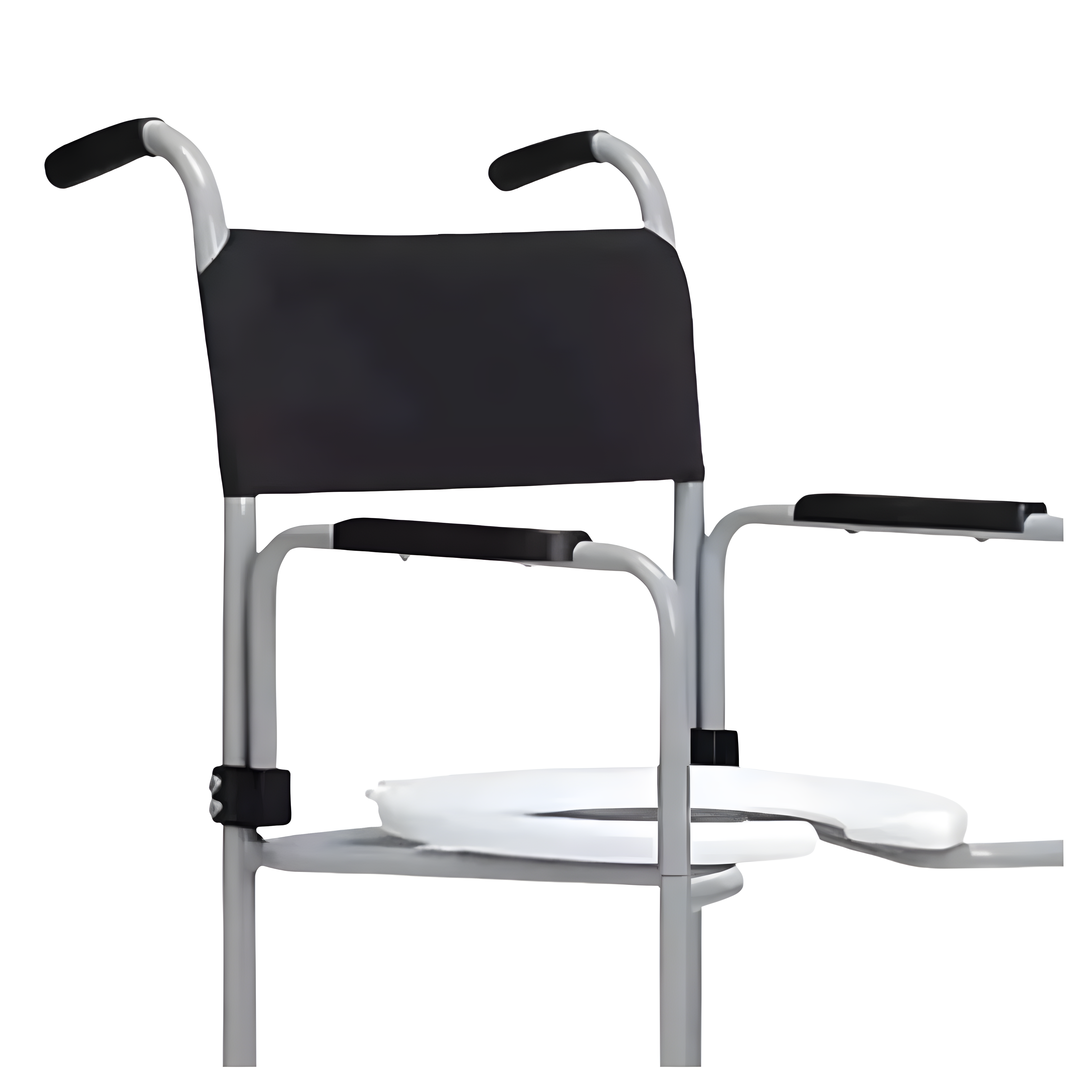 Cadeira de Banho Escam 40cm (85kg) - CDS