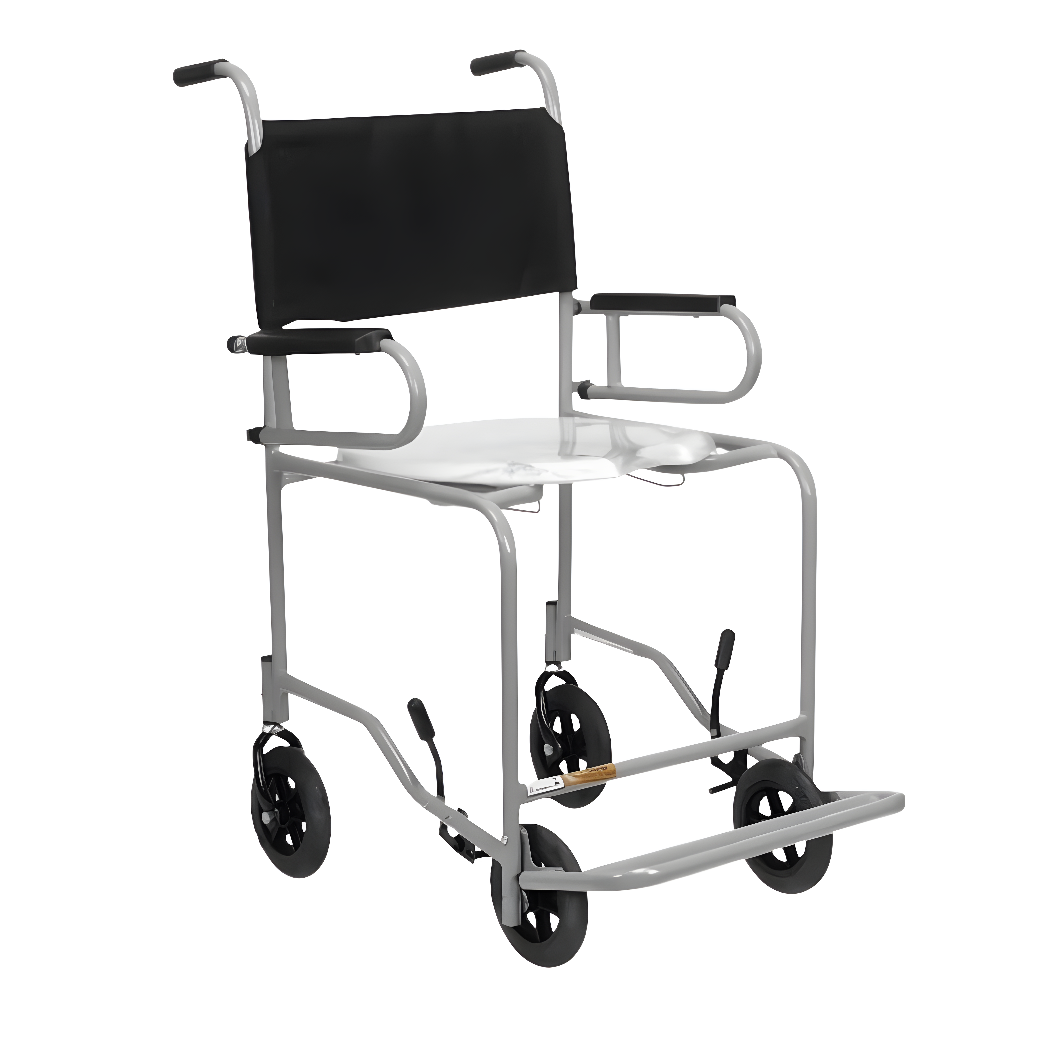 Cadeira de Banho Escam 40cm (85kg) - CDS