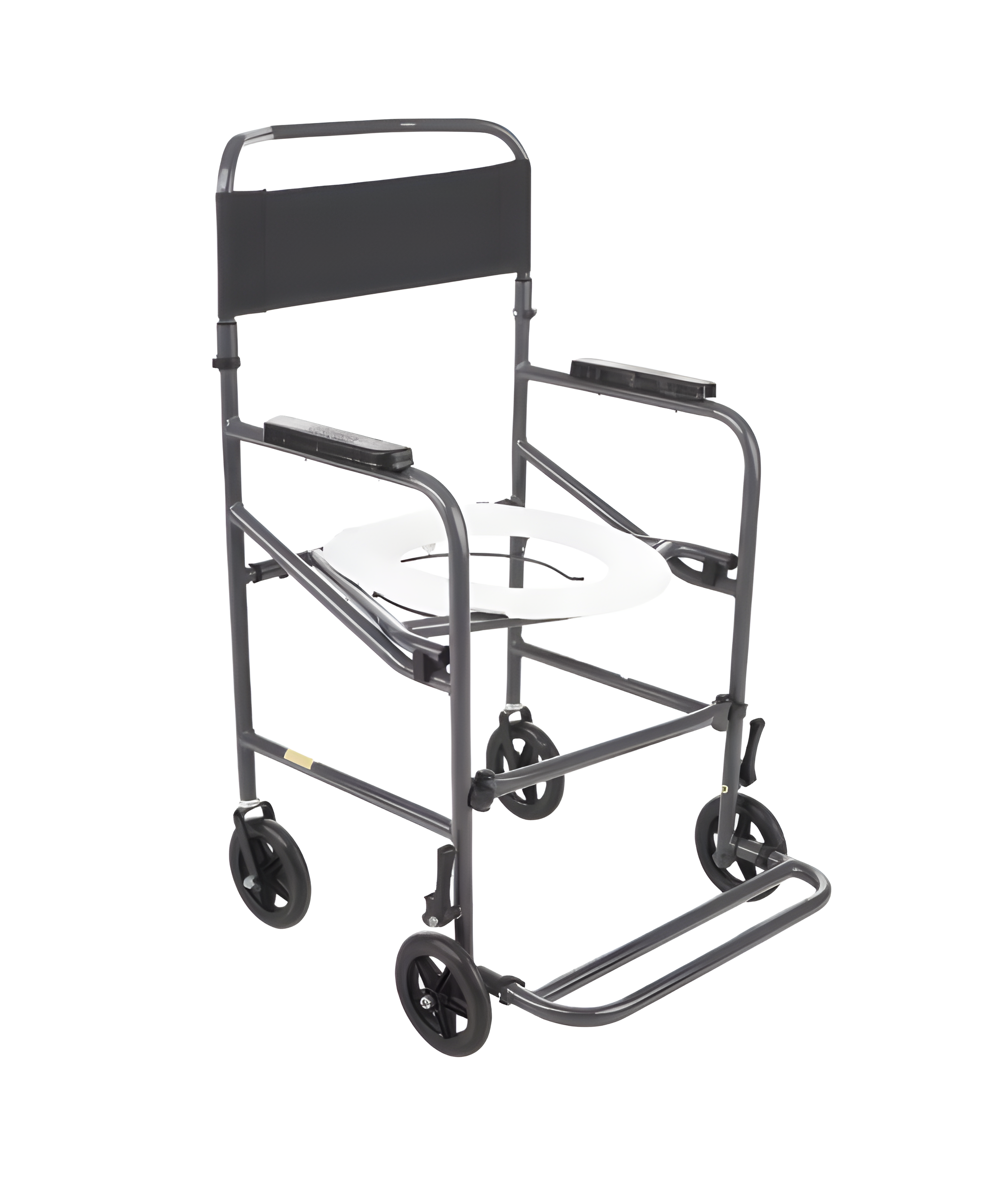 Cadeira De Banho Prática Desmontável Prolife 130 Kg