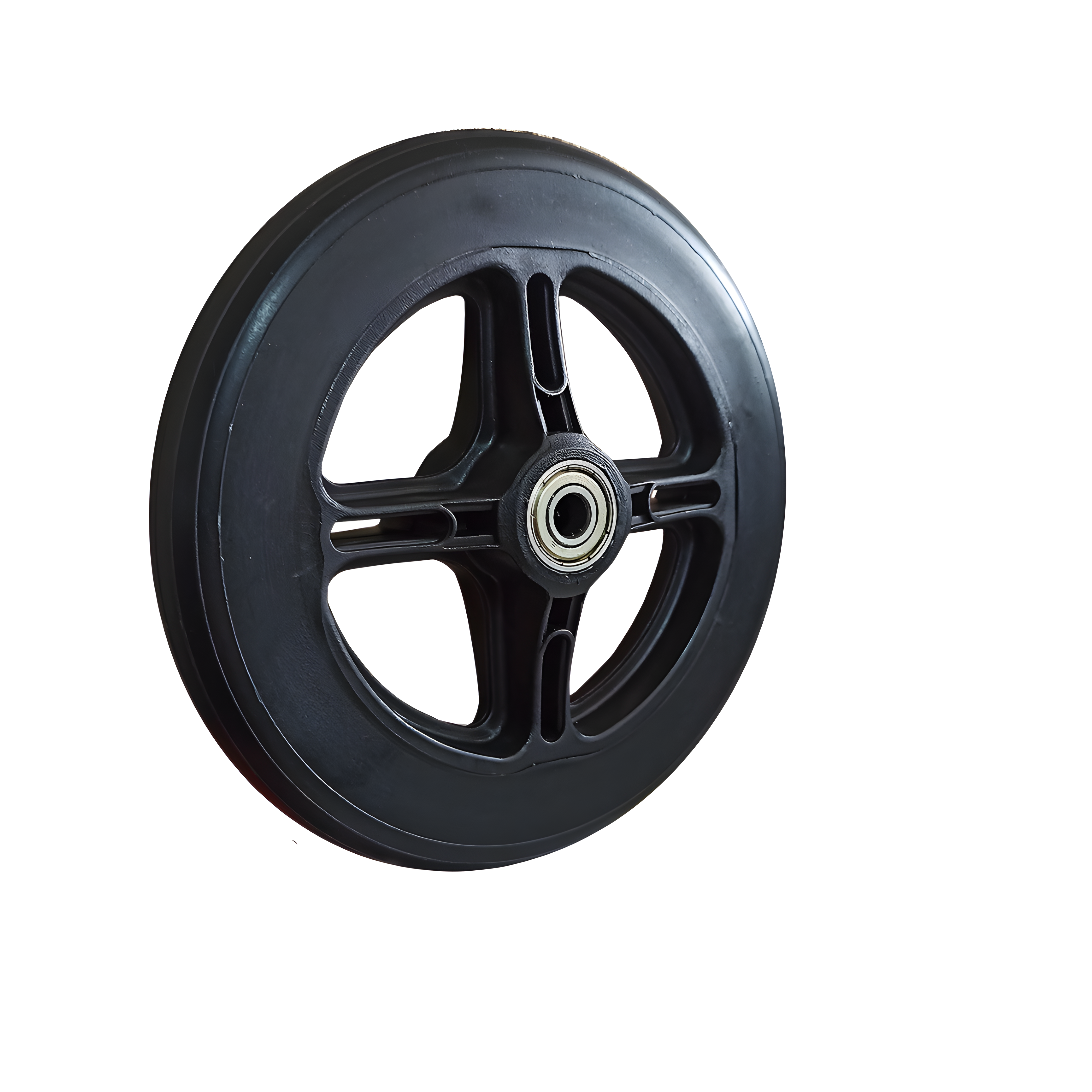 Roda Dianteira Cadeira de Rodas Und Prolife