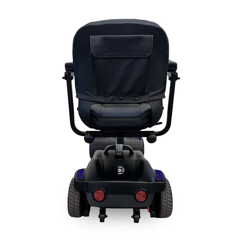 Scooter Elétrica LB Light - Dellamed