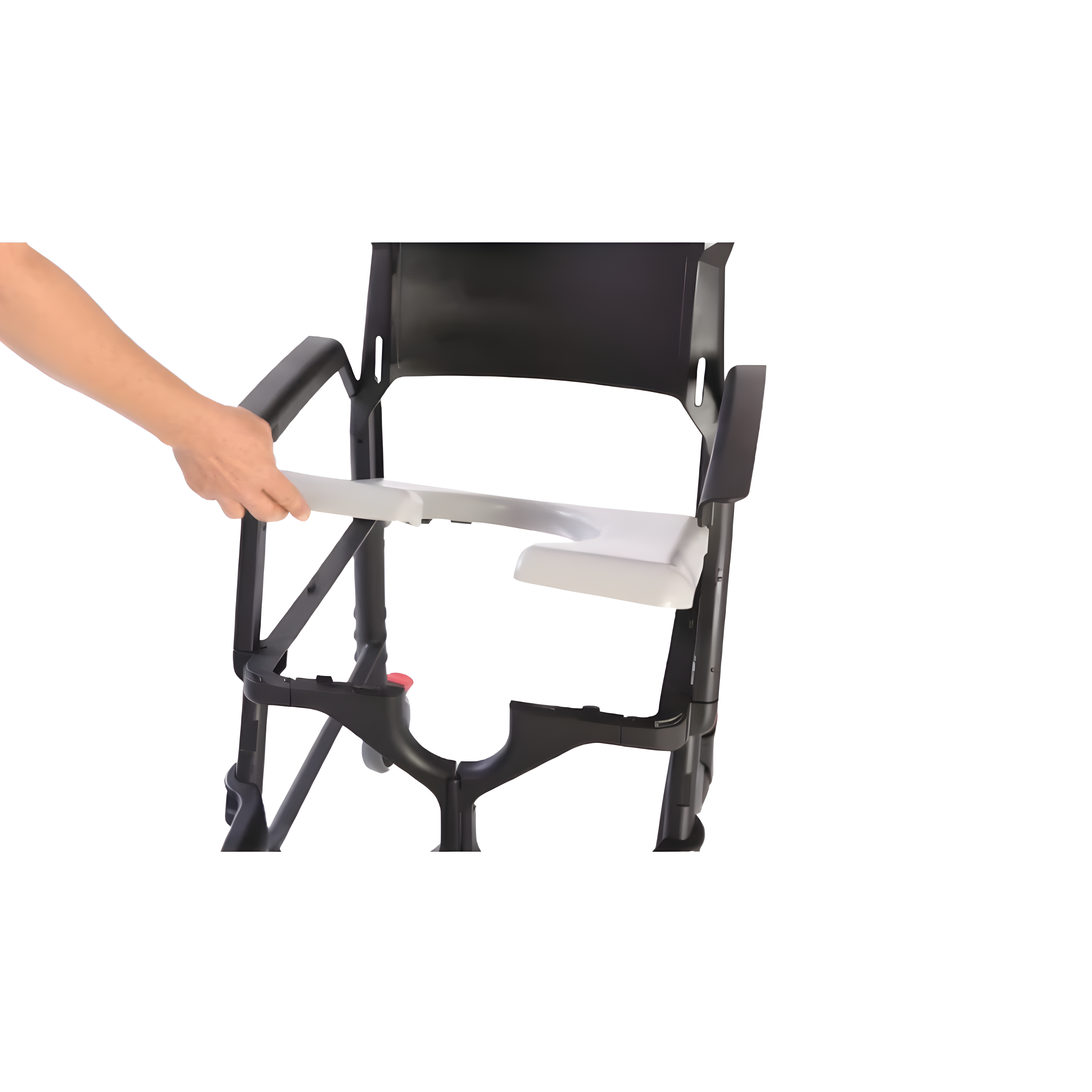Cadeira de Banho Seatara Home - Comfort Chair
