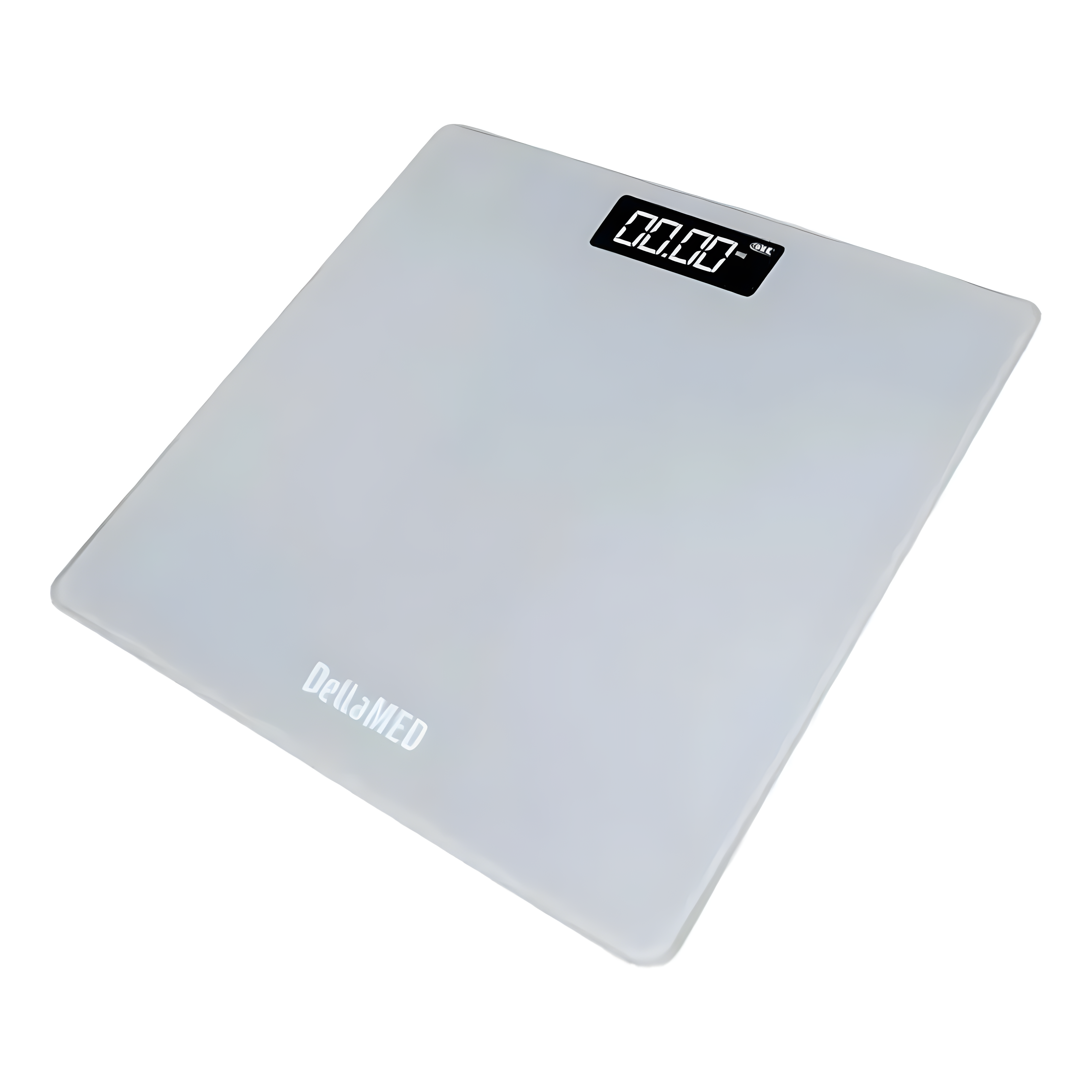 Balança Digital Smart Corporal Tela em LED até 180 Kg Dellamed