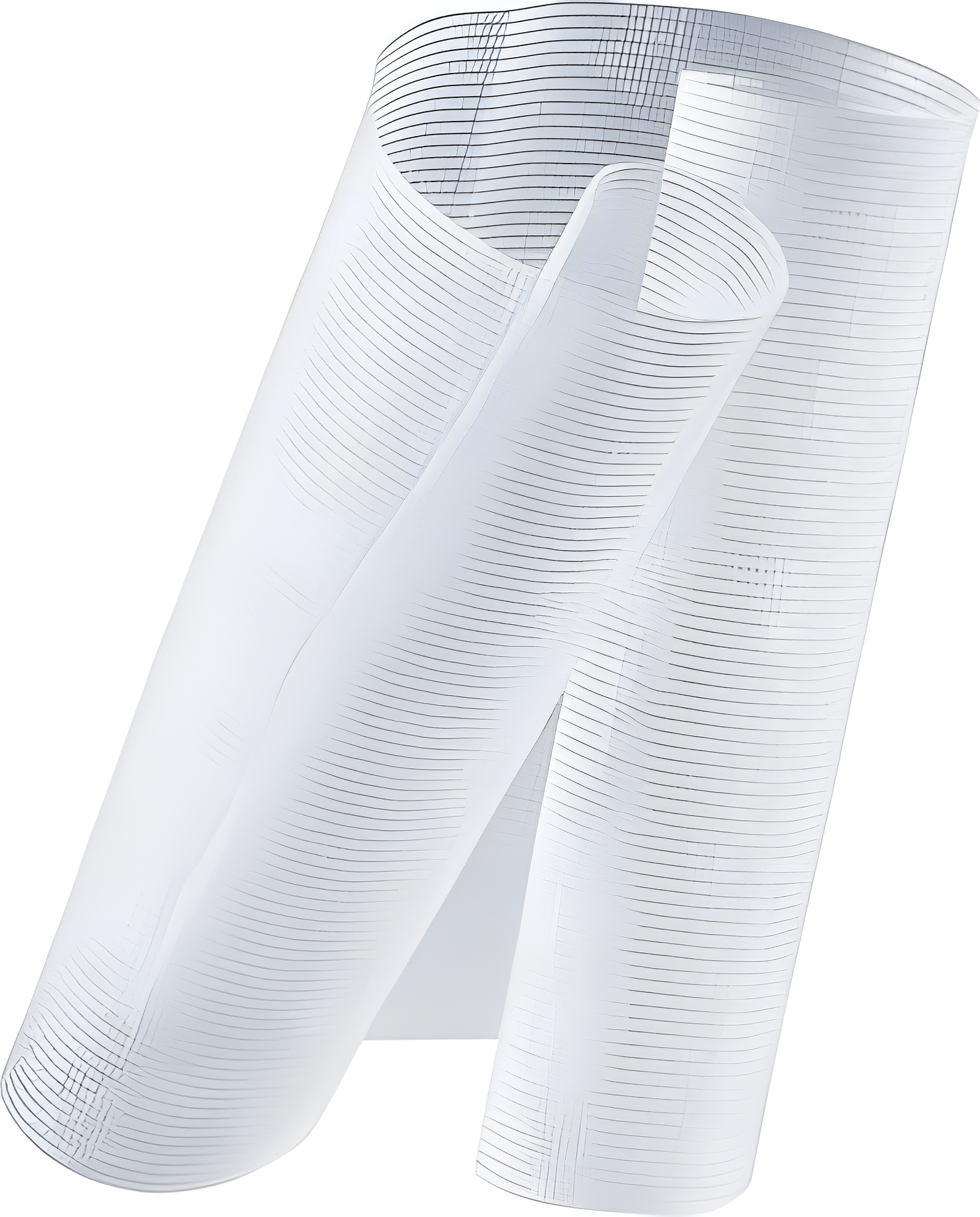 Tela marlex 20cmx25cm Intracorp