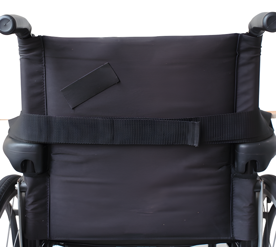 Mesa para Cadeira de Rodas Longevitech