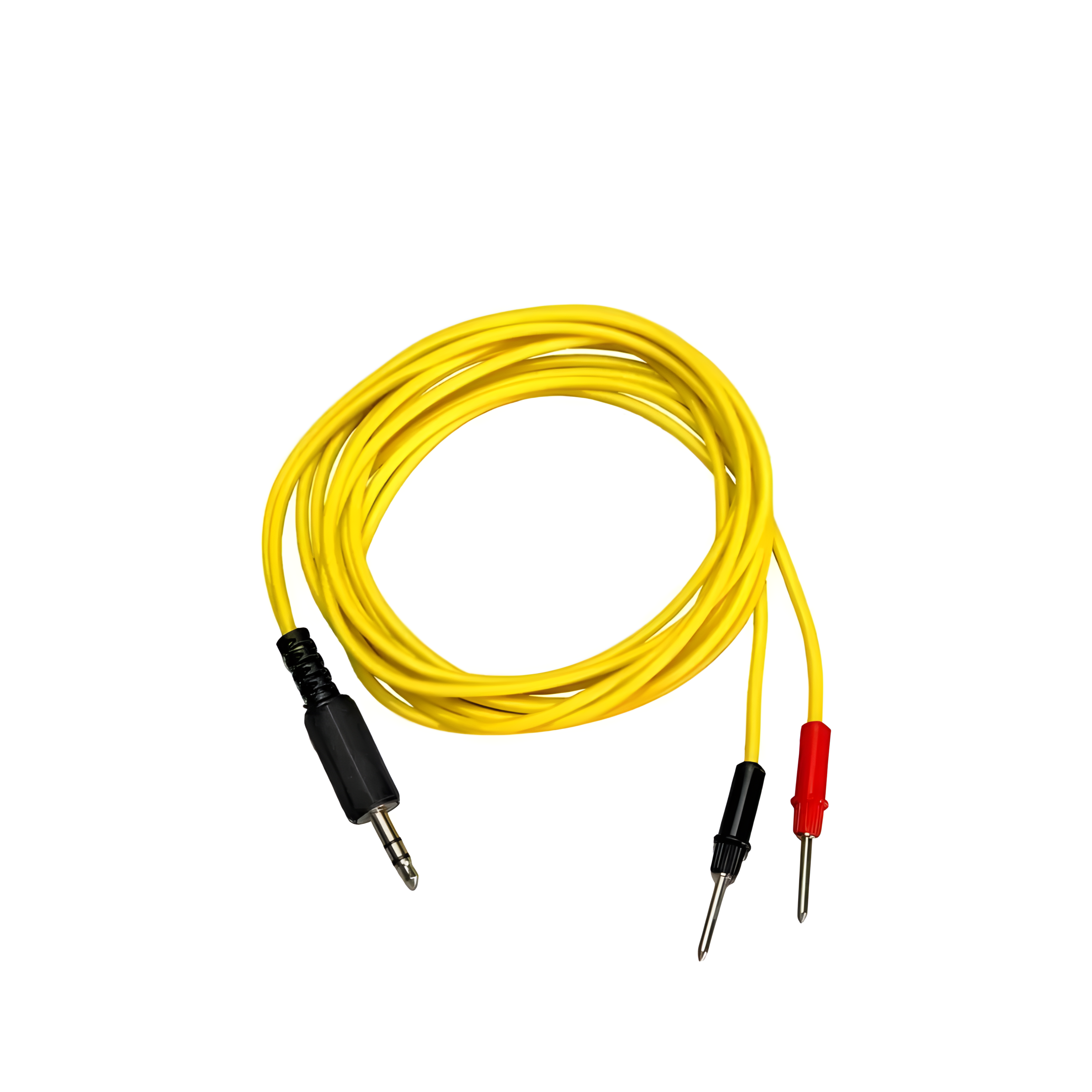Cabo Tensys Carci - Acessório para Estimulação Elétrica Muscular (EMS) de Alta Qualidade
