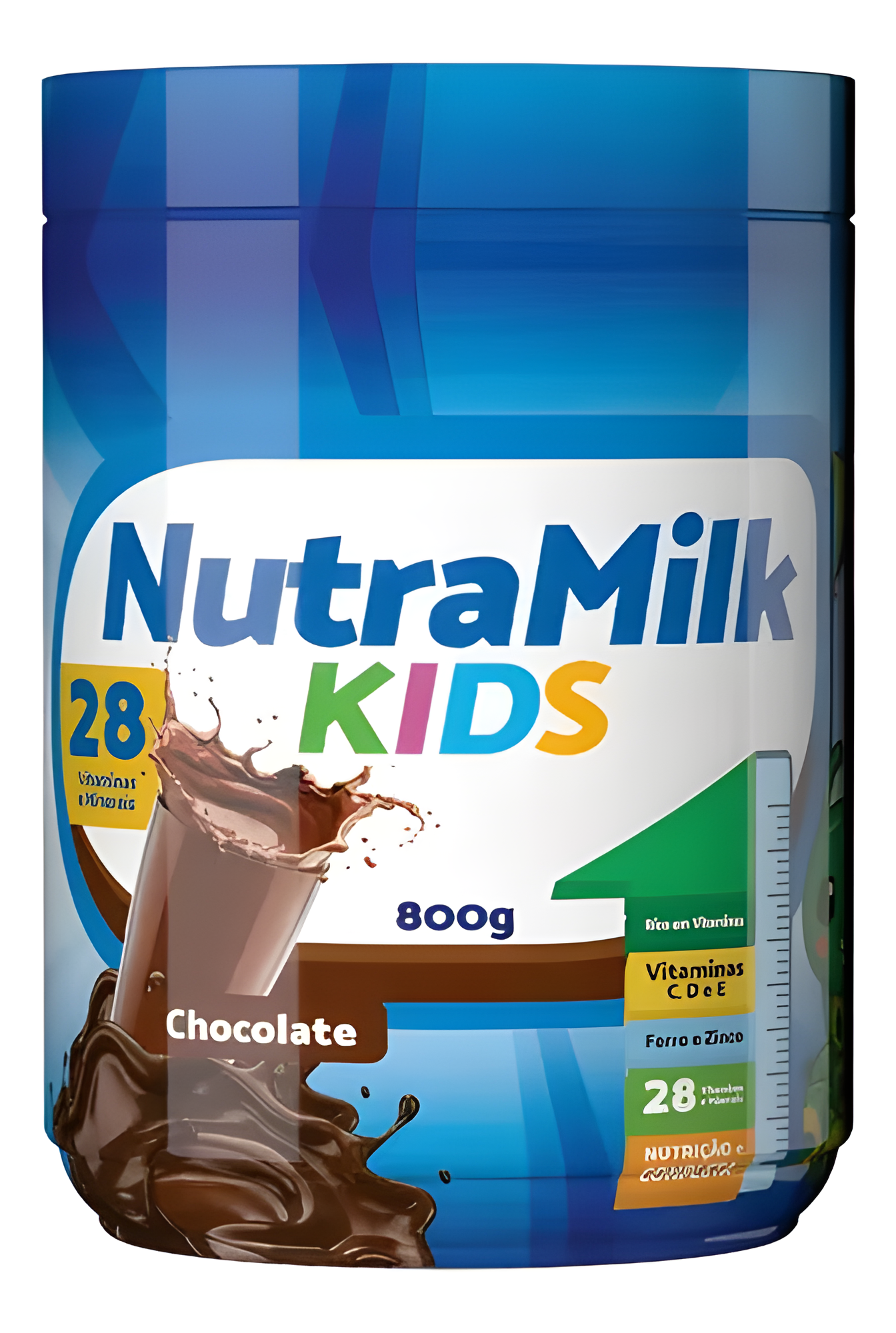 Nutra Kids 800g - LhsFoods
