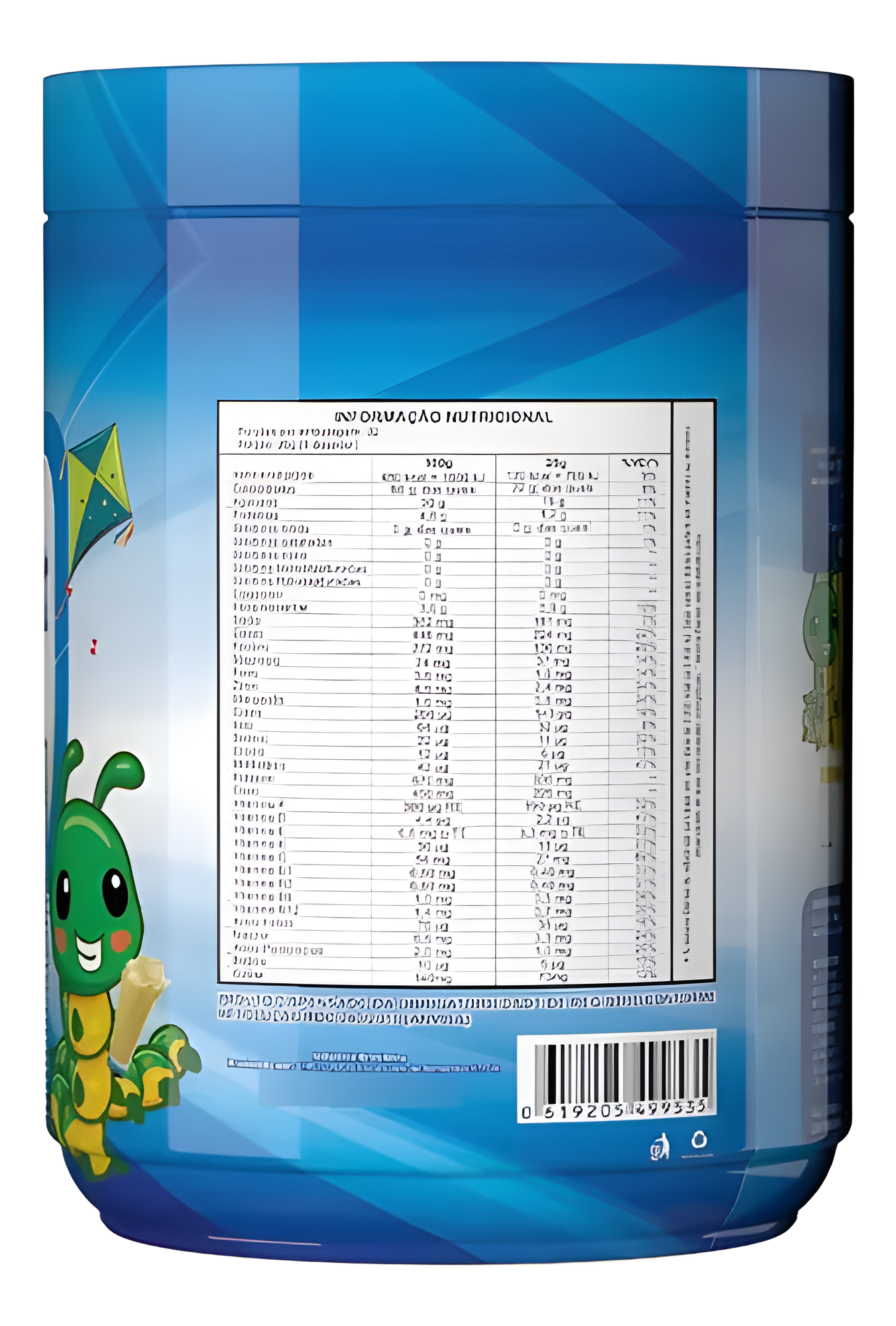 Nutra Kids 800g - LhsFoods