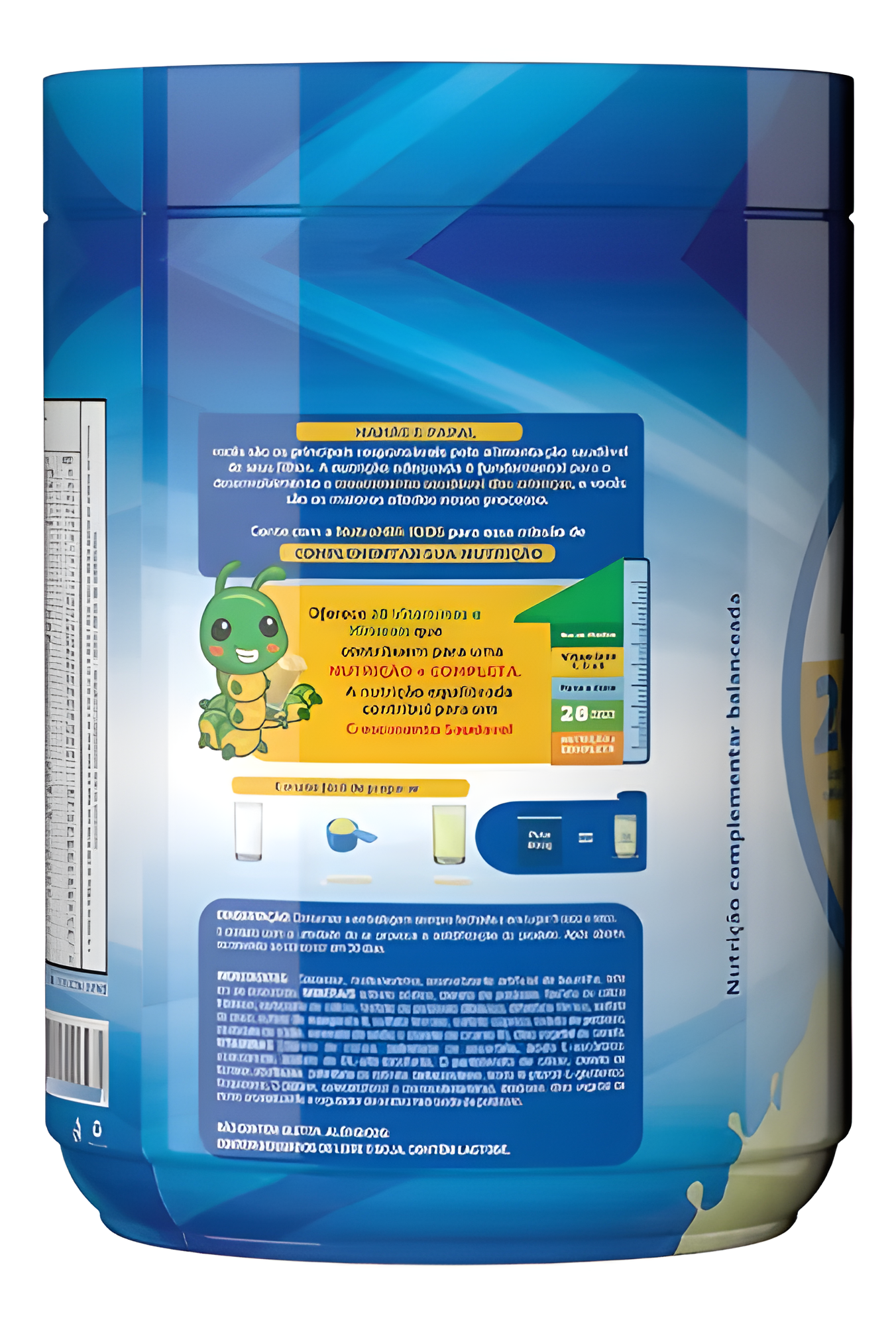Nutra Kids 800g - LhsFoods