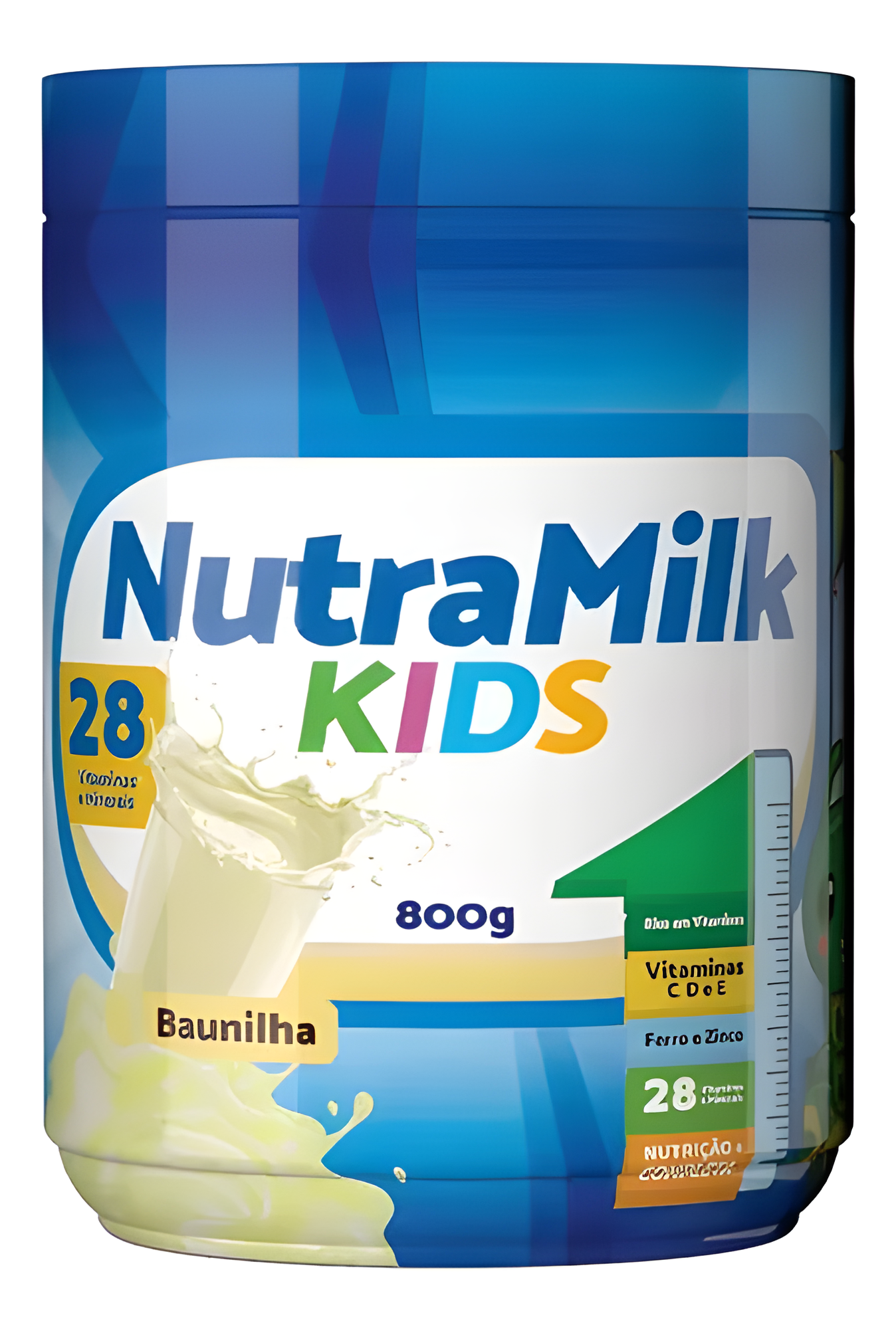 Nutra Kids 800g - LhsFoods