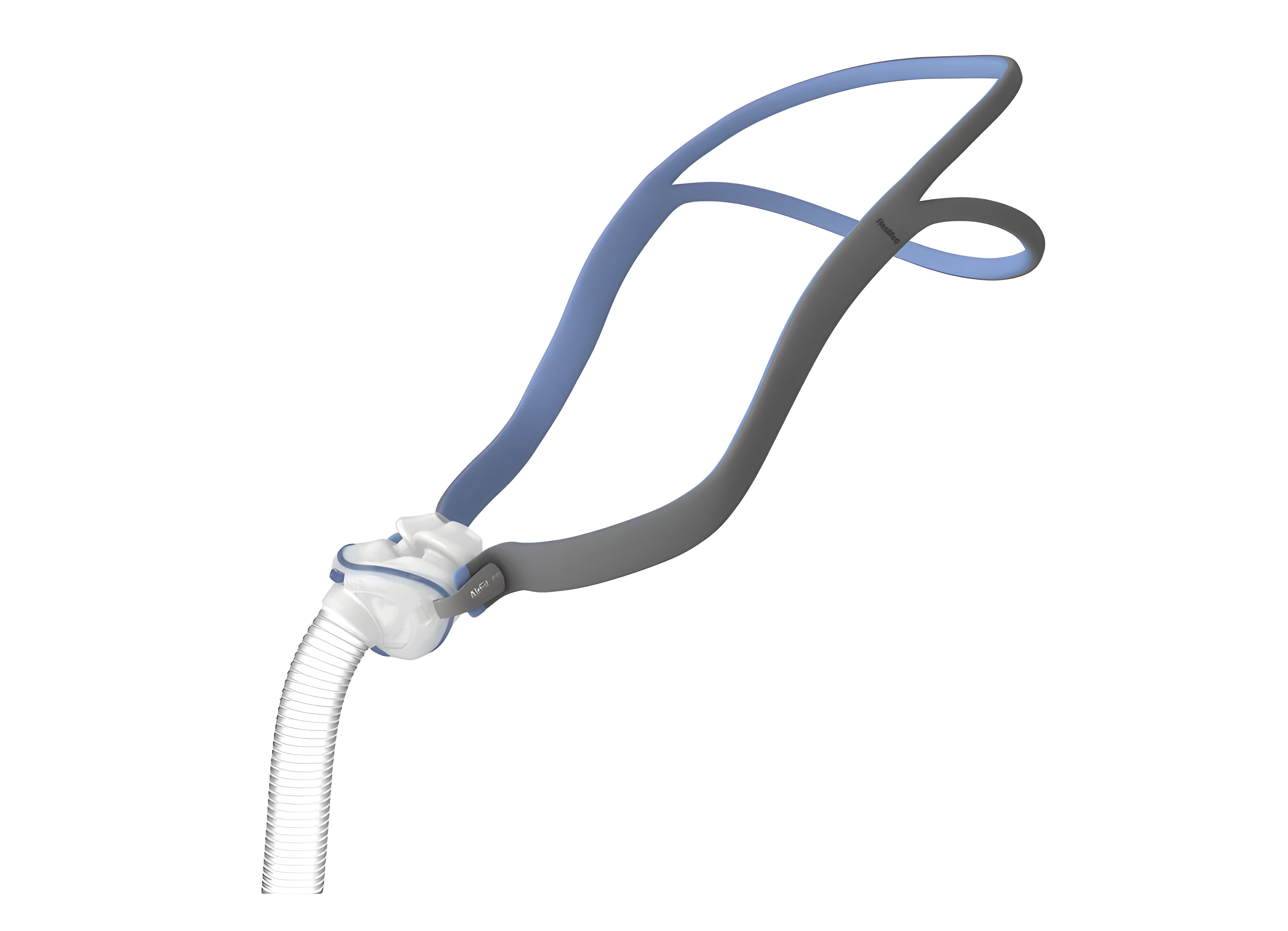 Máscara CPAP AirFit P10 - Pillow - Resmed