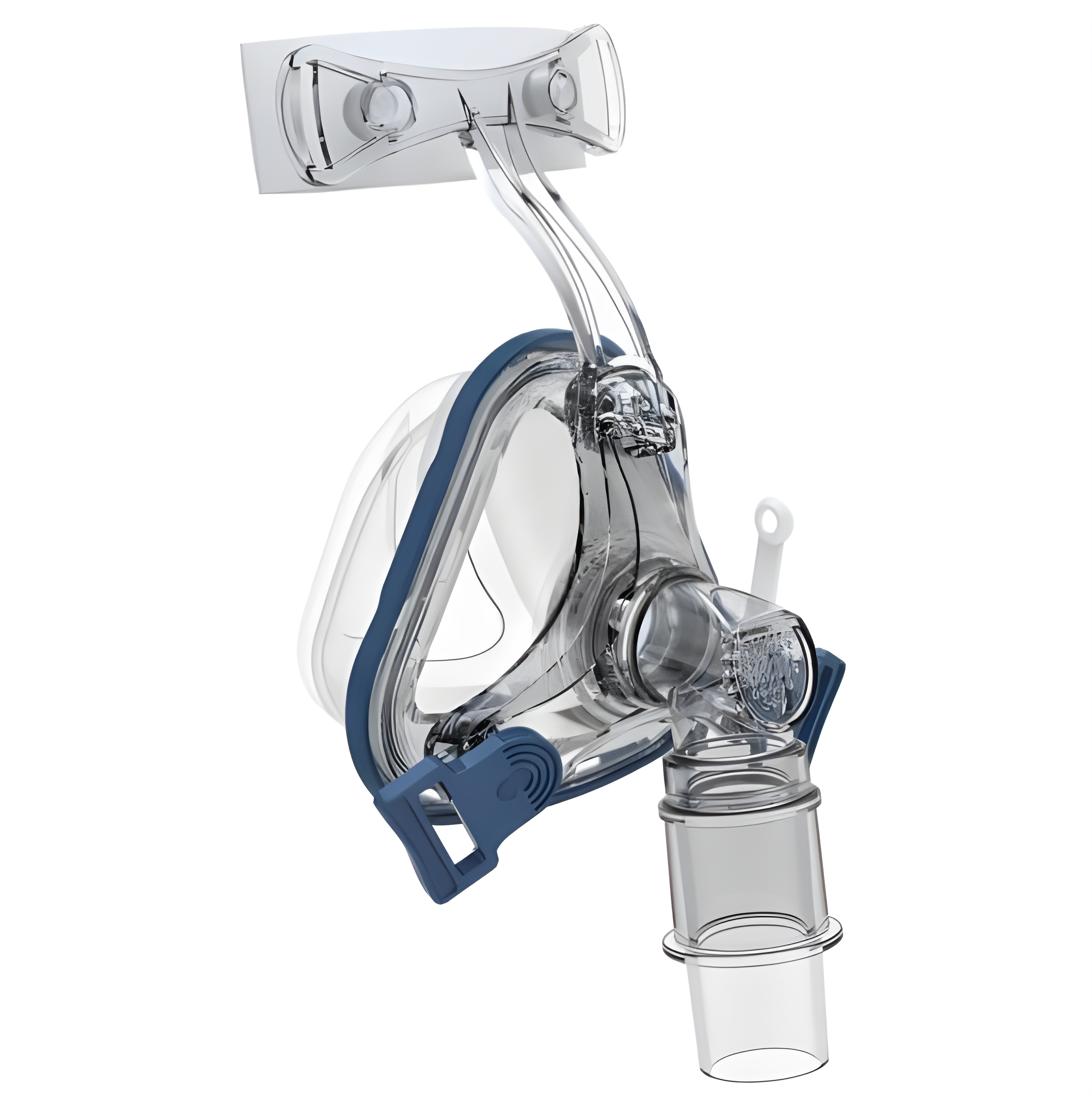 Máscara Cpap Nasal N1 Ivolve BMC