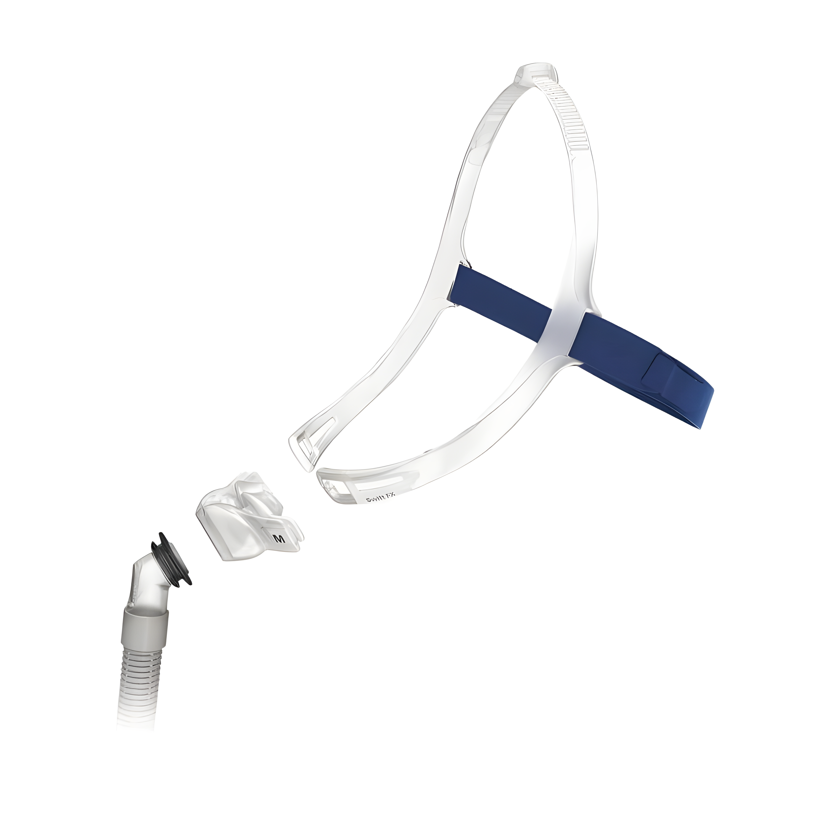 Máscara CPAP Nasal Pillow Soft FX  Resmed