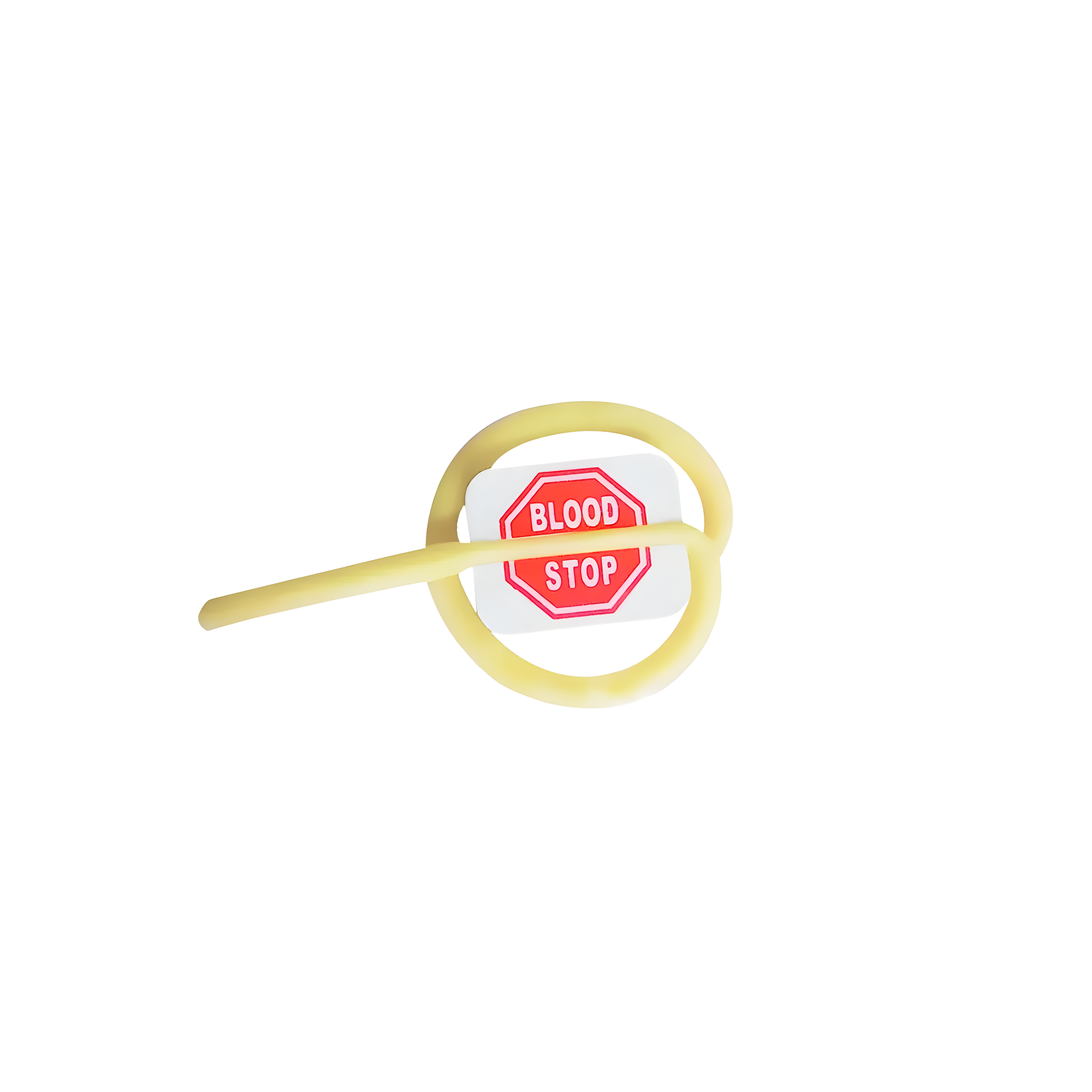 Garrote de Látex com Regulagem Blood Stop – AMP