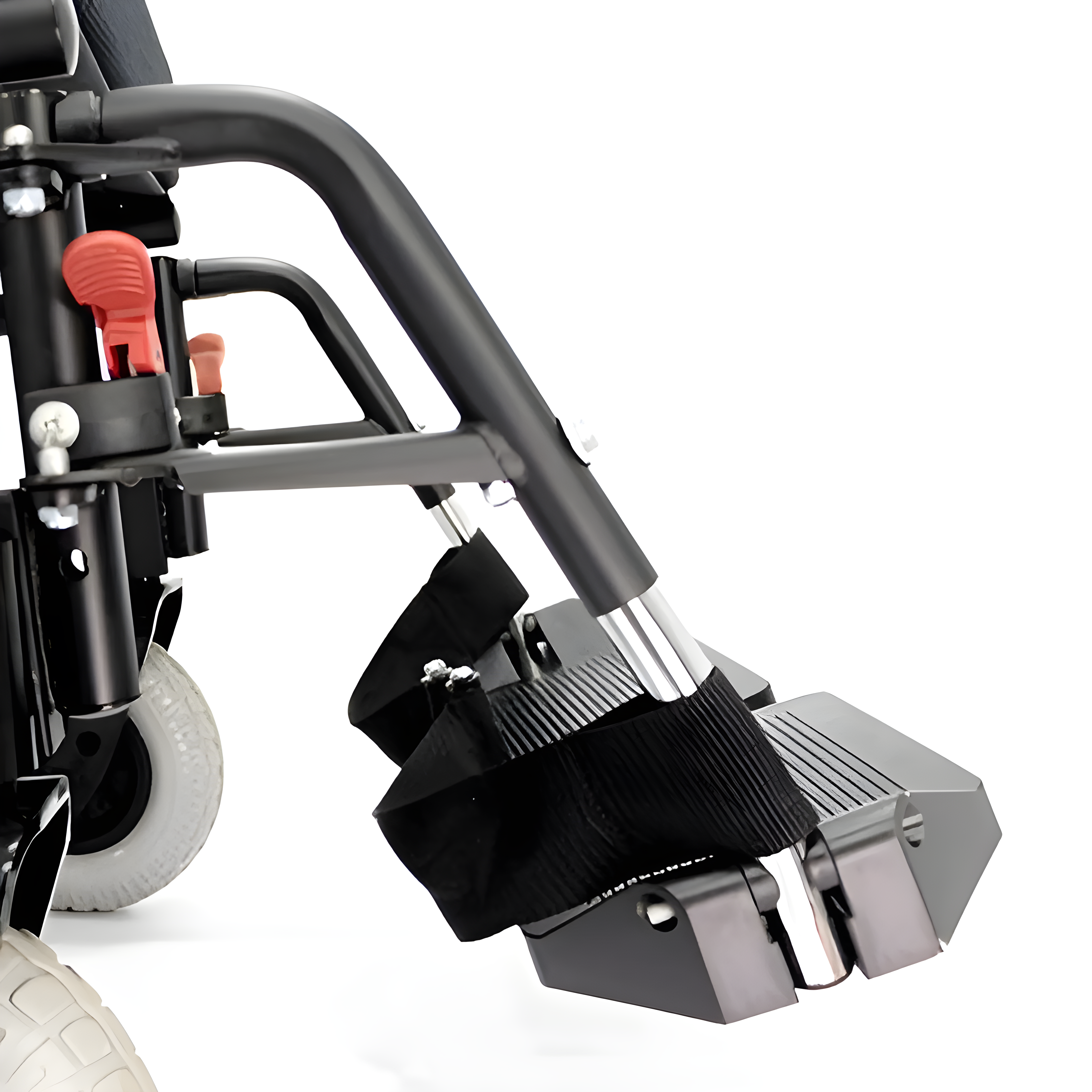 Cadeira de Rodas Motorizada LYEB103S Comfort - Praxis