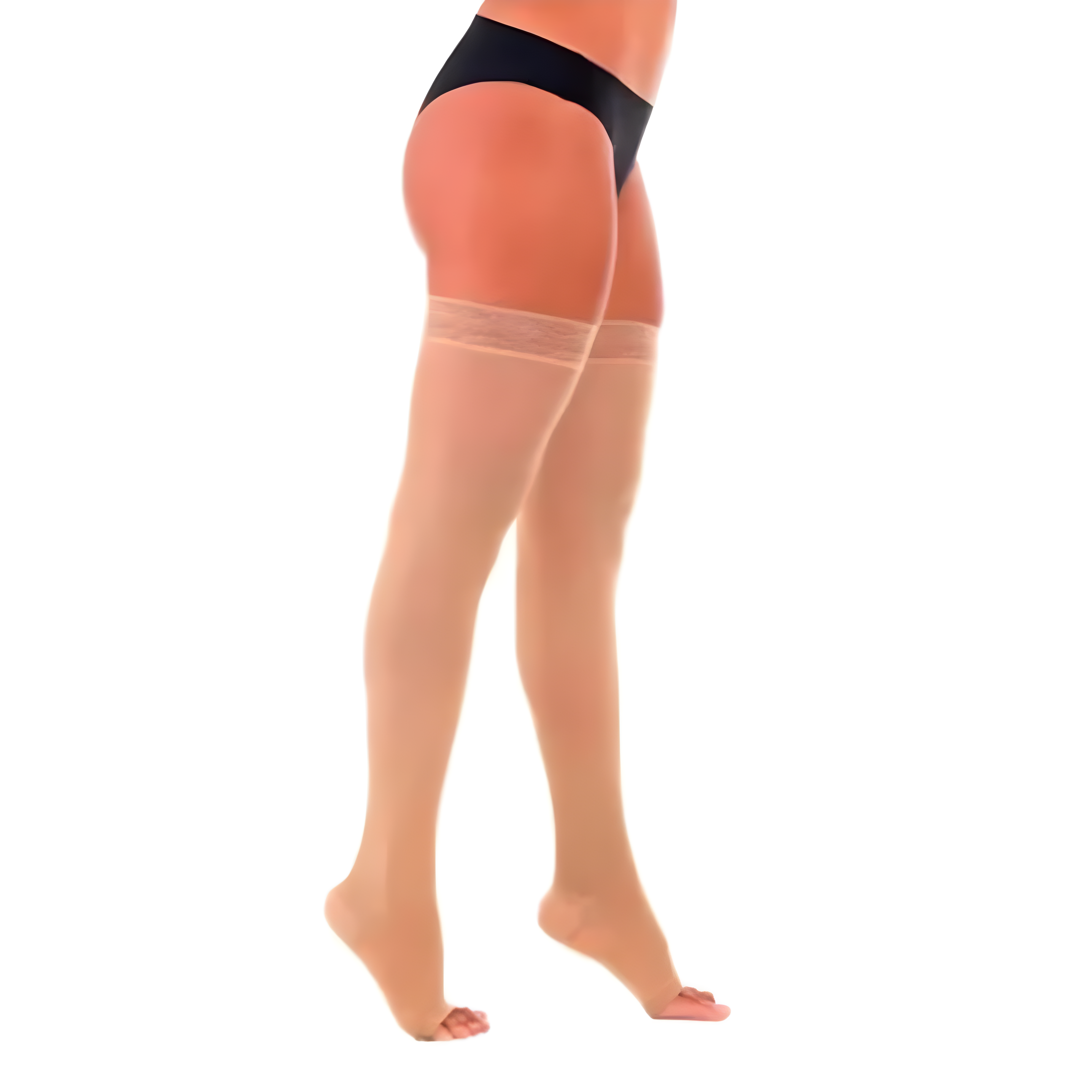 Meia Compressão Legline 15-23 mmHg 7/8 - Venosan + E-book