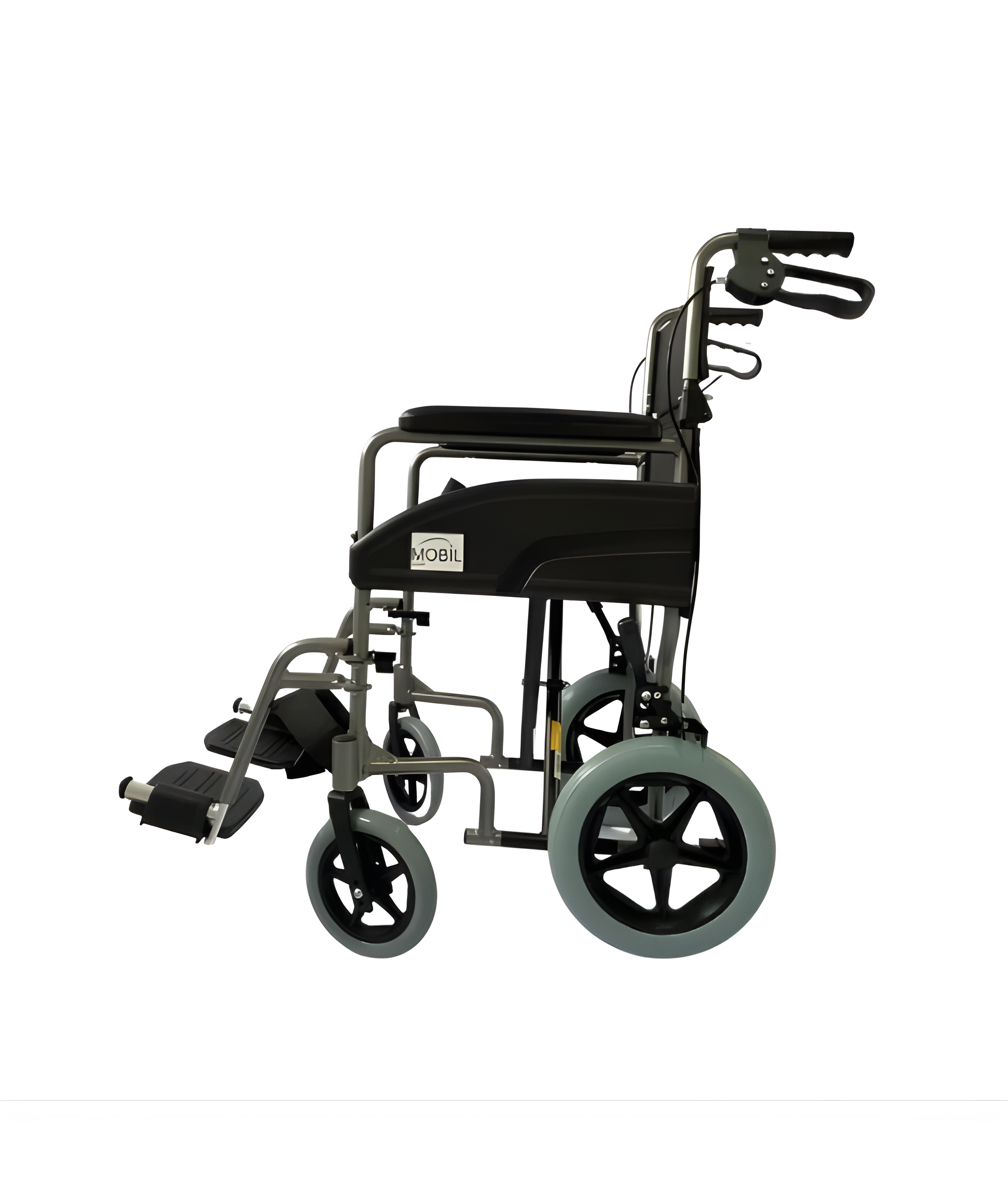 Cadeira de Rodas Vibe Mobil