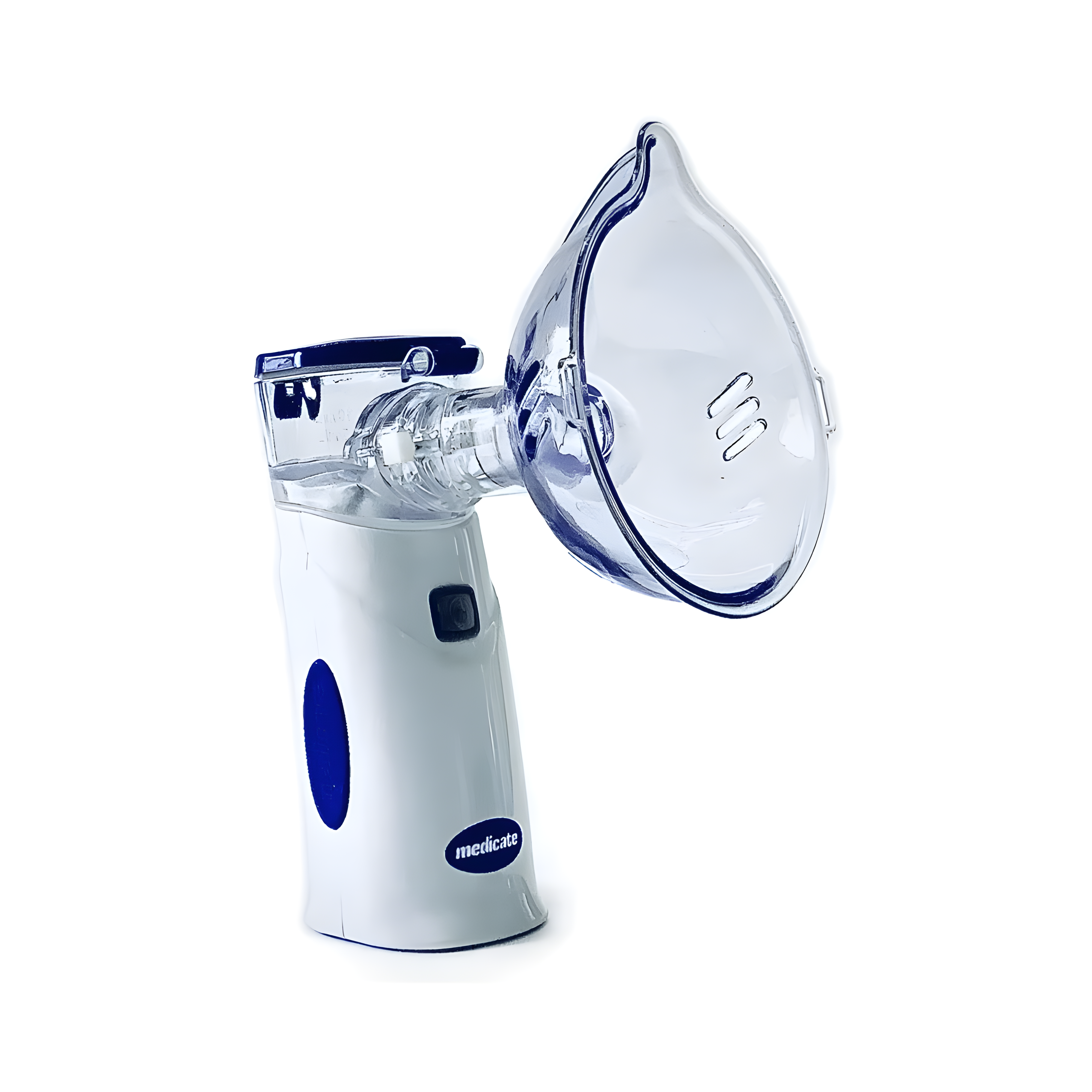Inalador Mesh Air Pro Bateria Recarregável  MD4600 Medicate Dorja