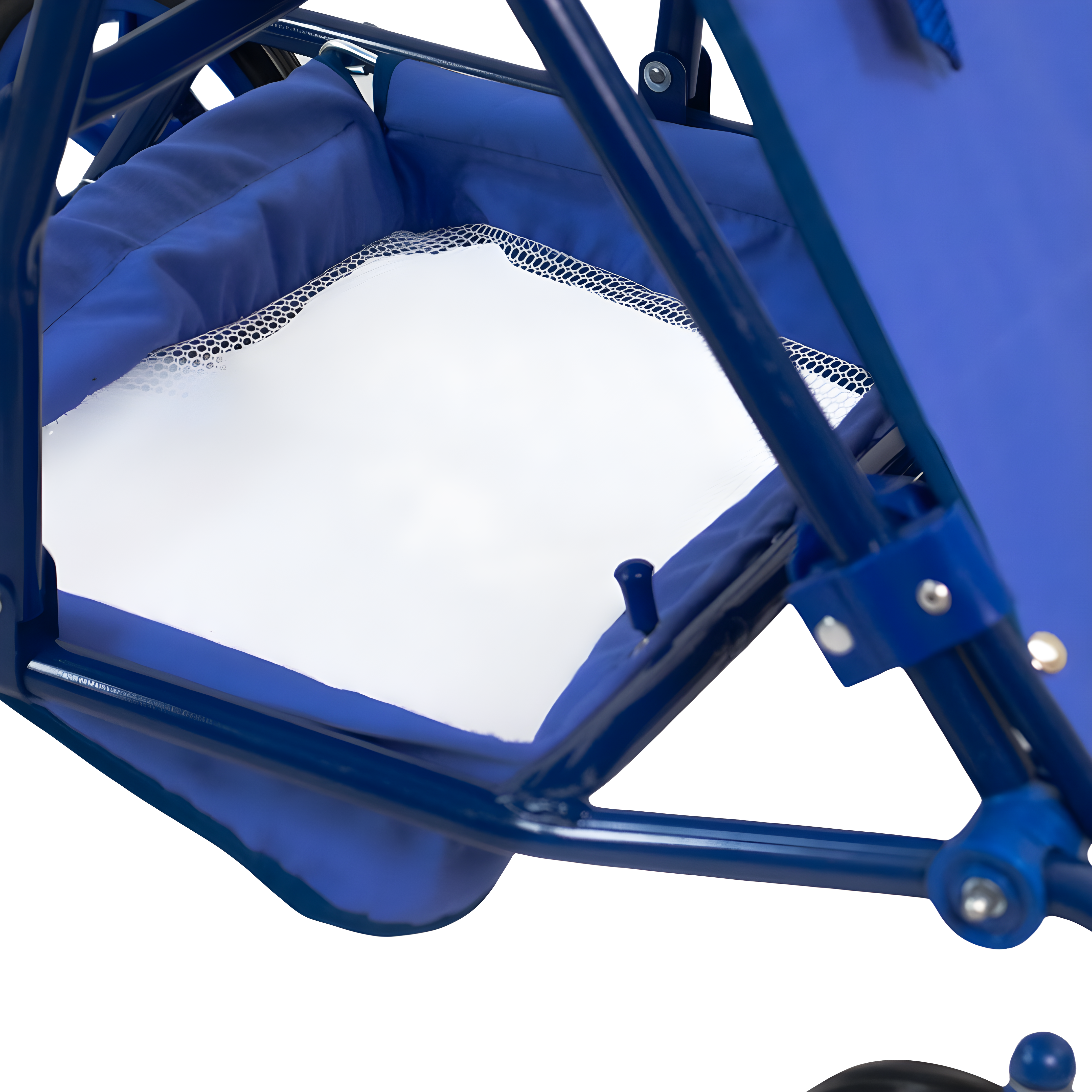 Carrinho Infantil Semi Reclinável 2800 (40kg) - Zeus