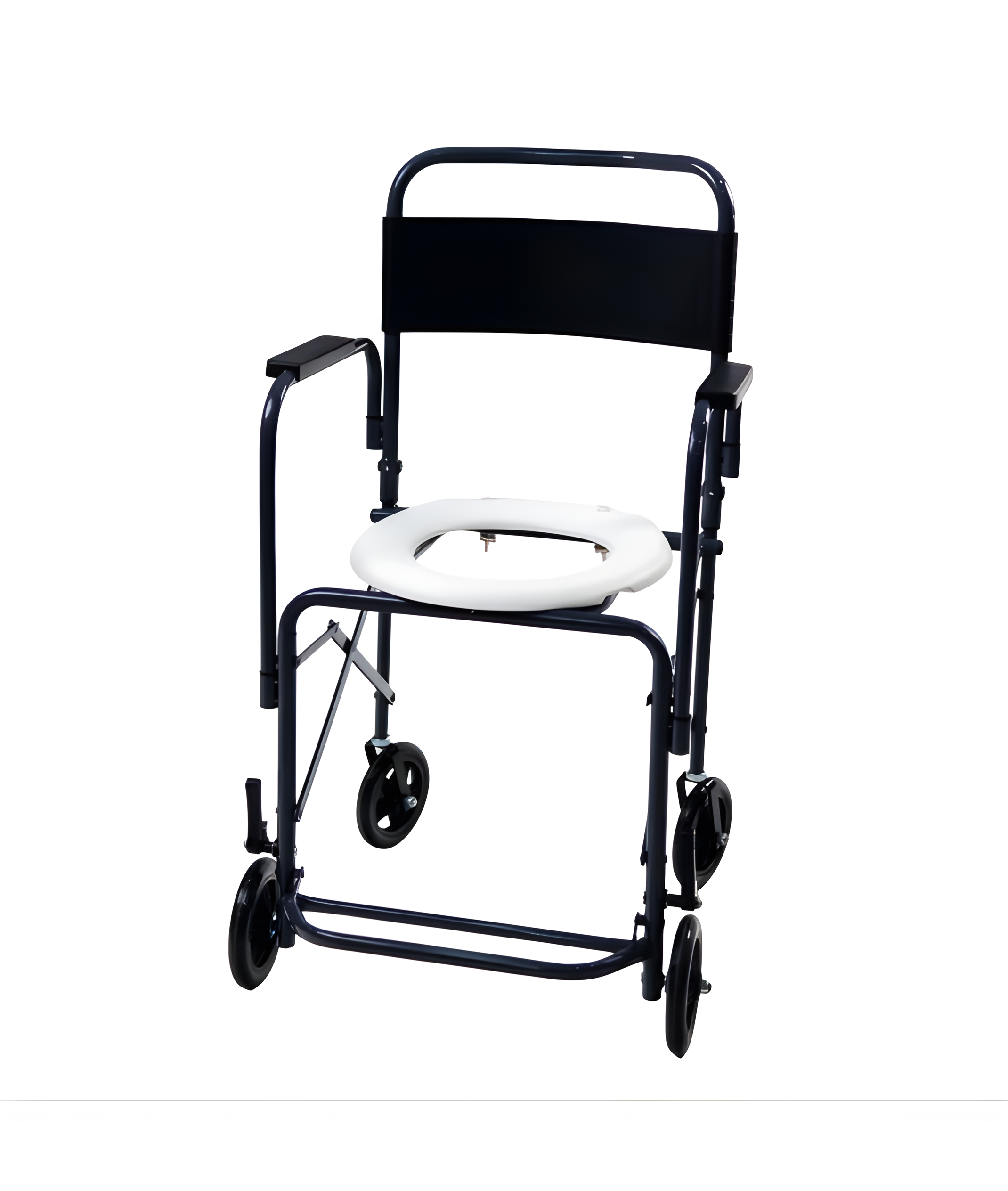 Cadeira de Banho Prática Dobrável até 130kg Prolife
