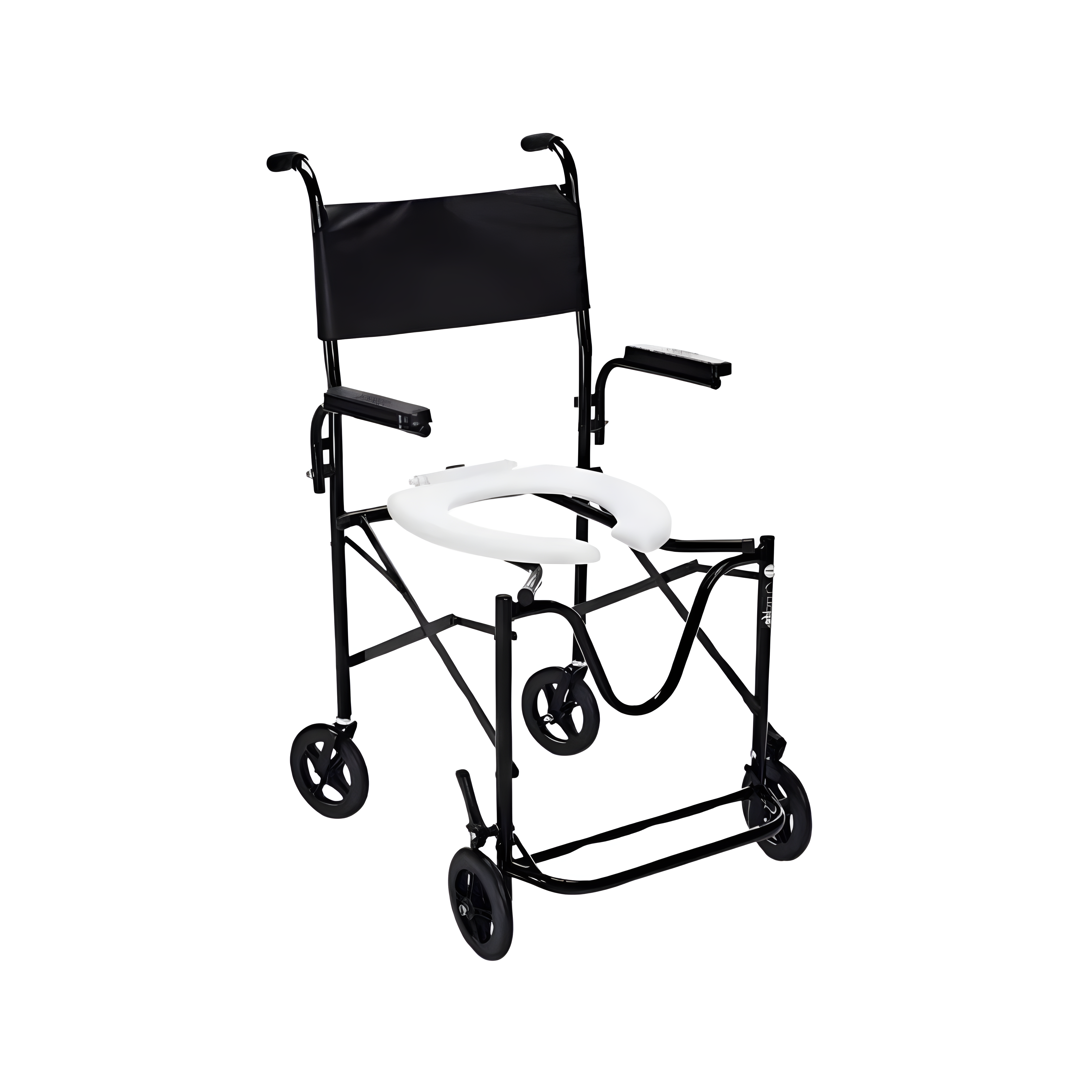 Cadeira De Banho Pl 220 Braço escamoteável Prolife