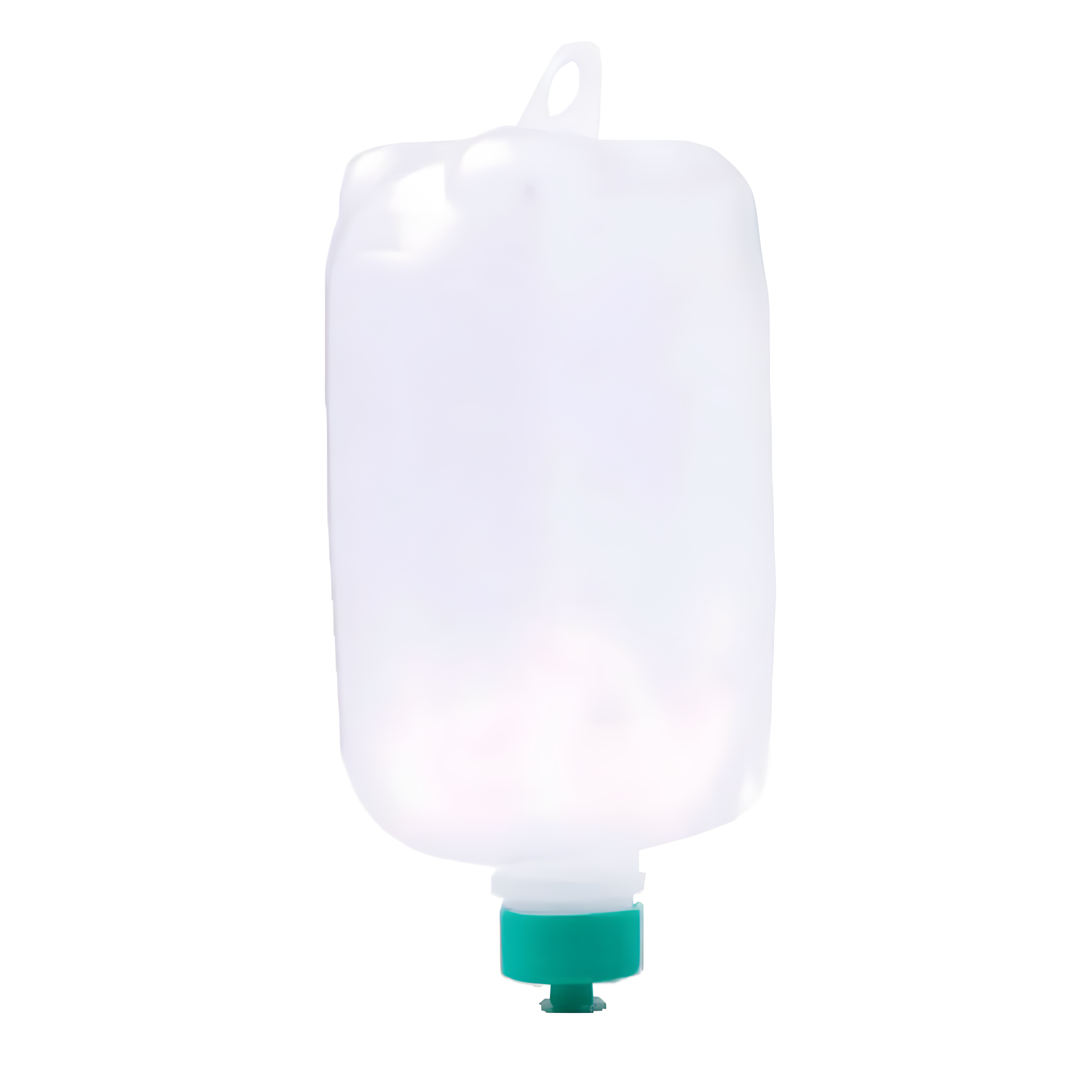 Frasco Plástico 300ml p/ Alimentação - Embramed