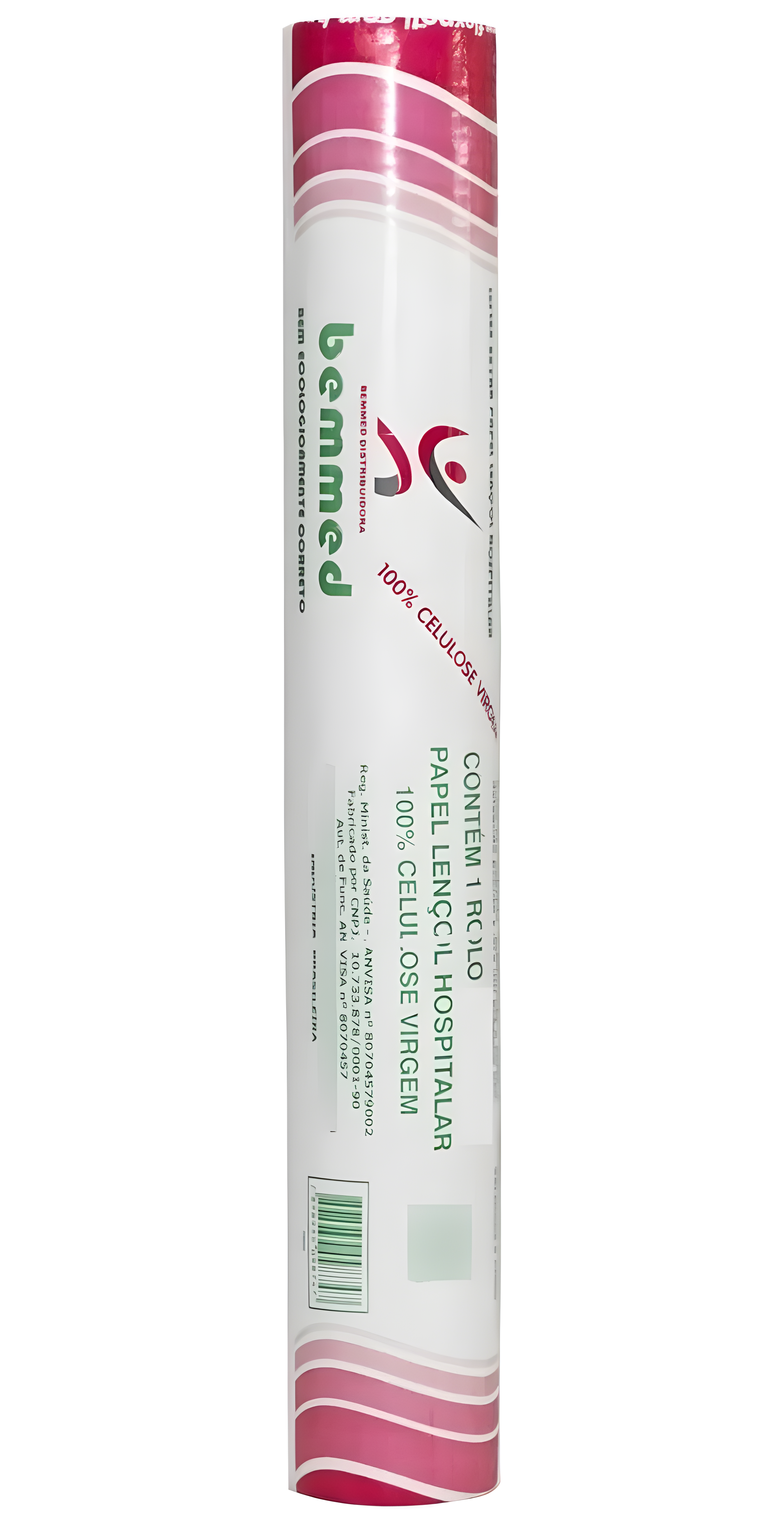 Papel Lençol Descartável - Flexpell