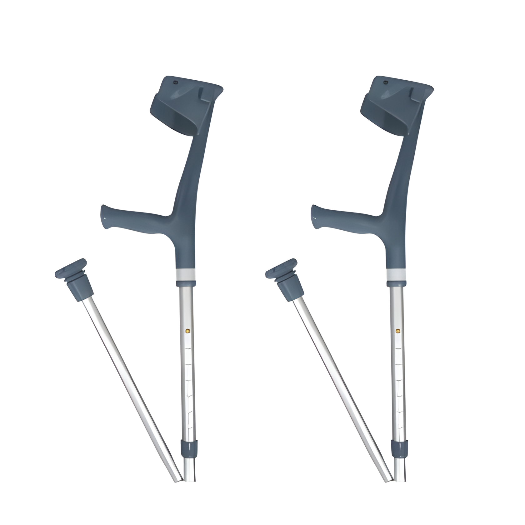 Muleta Canadense Dobravel  (BC1558PR) Mercur