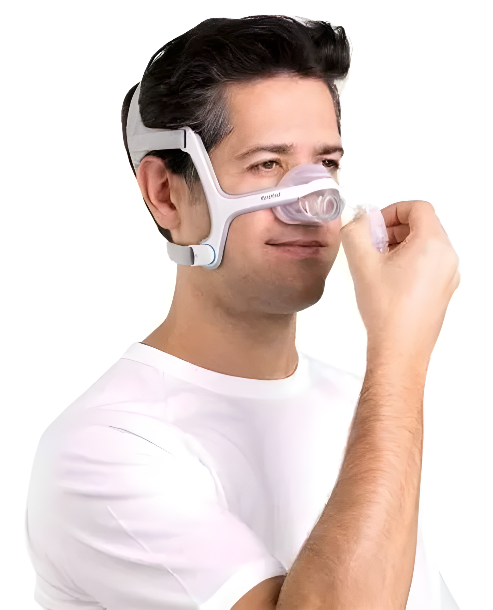 Máscara CPAP Nasal AirFit N20 G Resmed