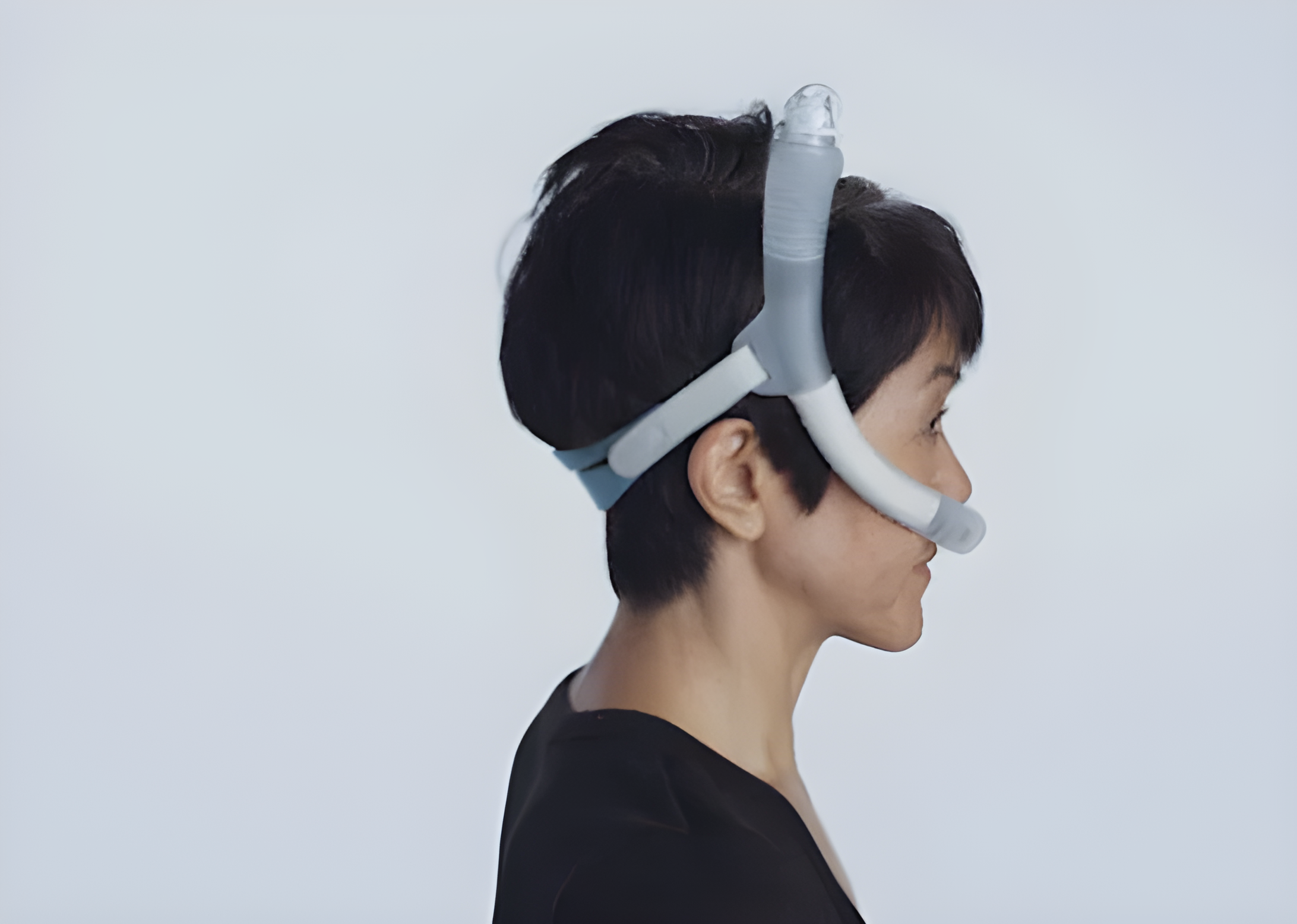 Máscara Nasal AirFit P30i - Resmed