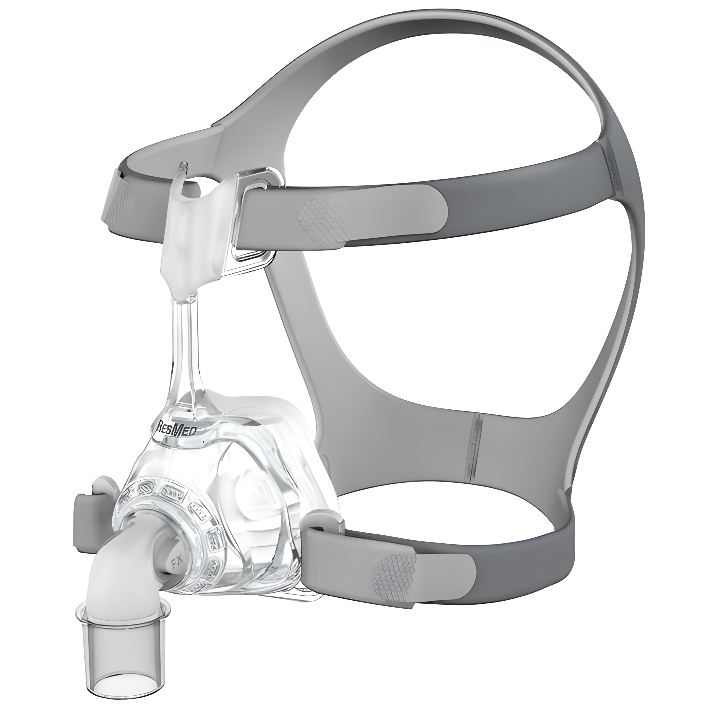 Máscara Cpap Nasal Mirage FX ResMed