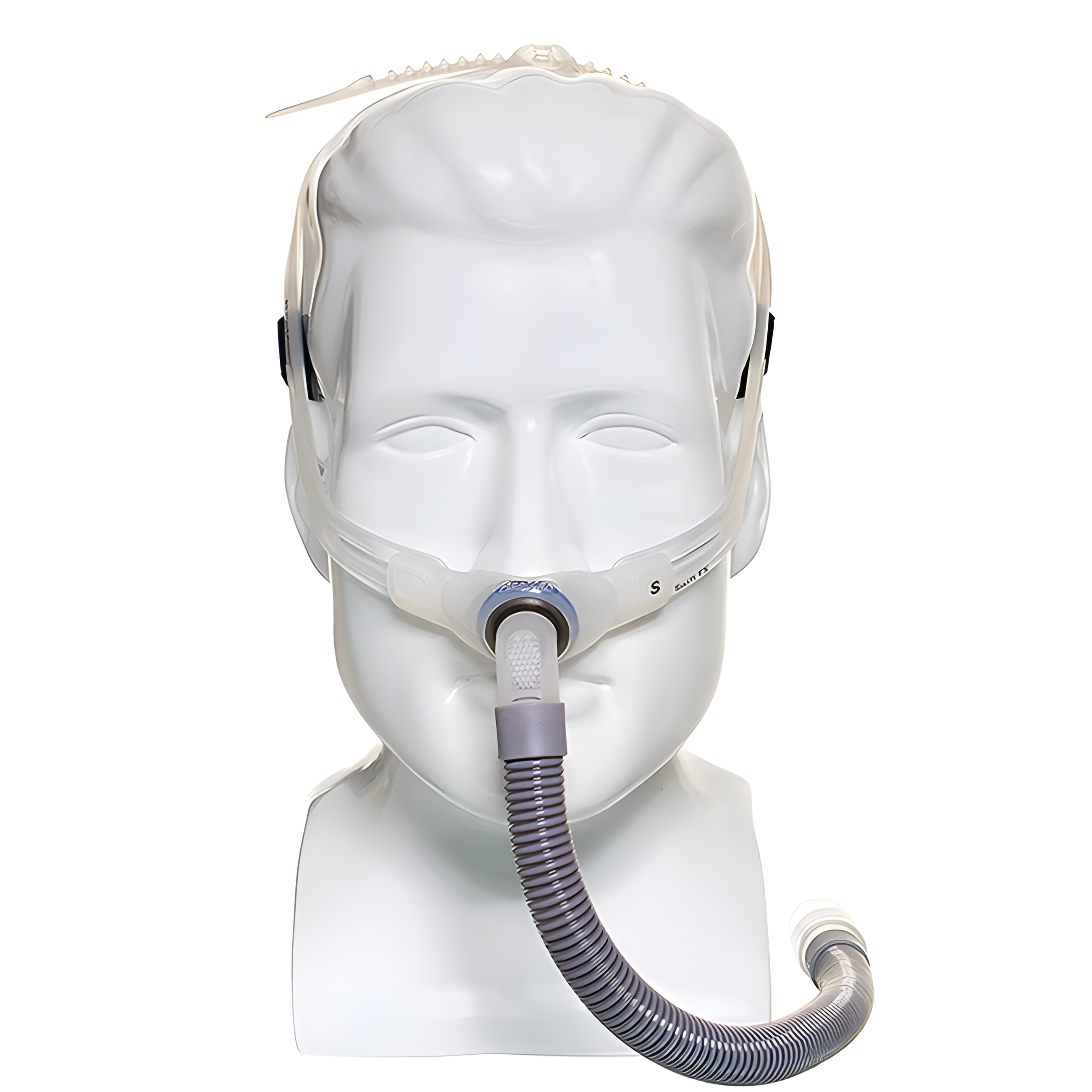 Máscara CPAP Nasal Pillow Soft FX  Resmed
