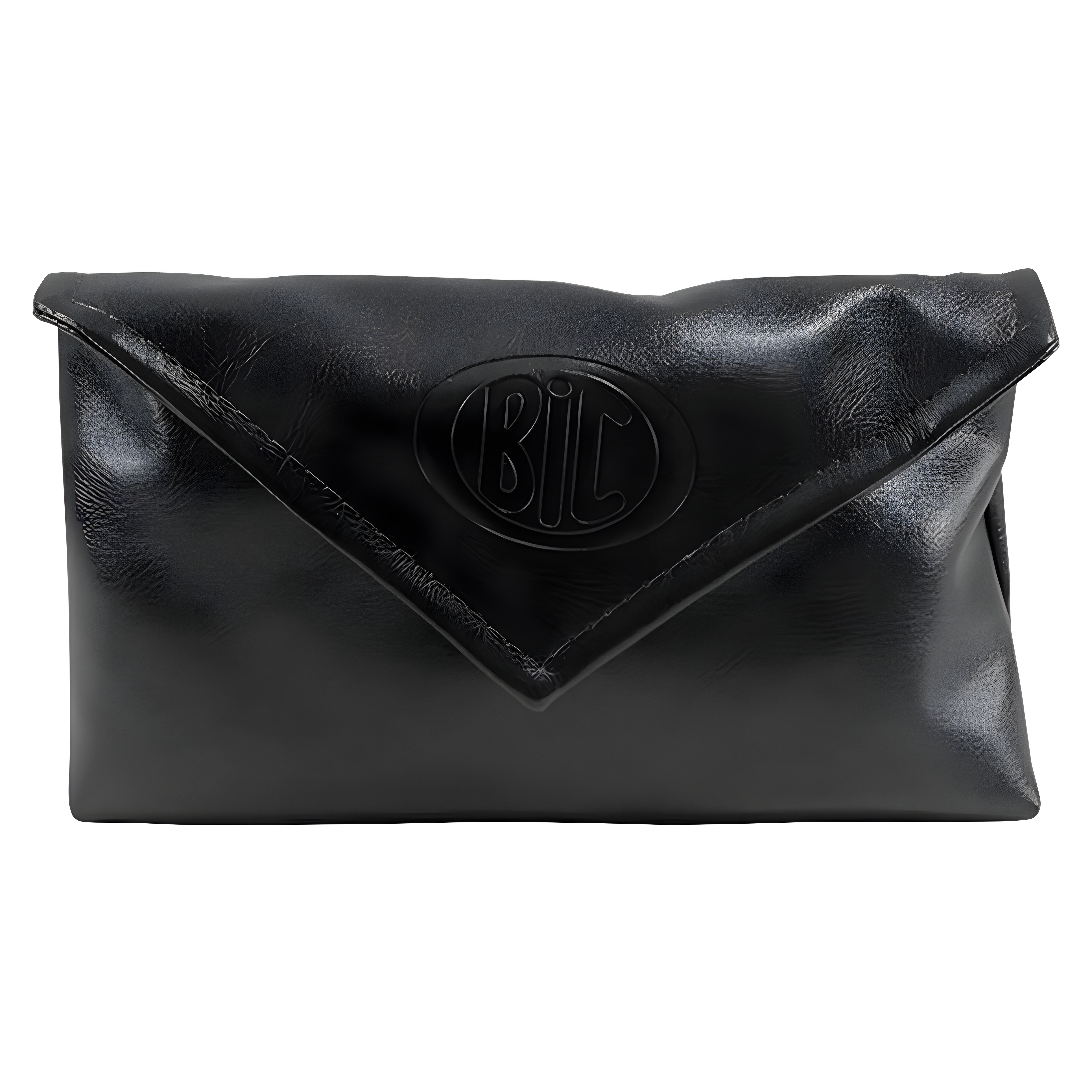 Aparelho de Pressão Adulto Nylon c/Velcro Preto - Bic